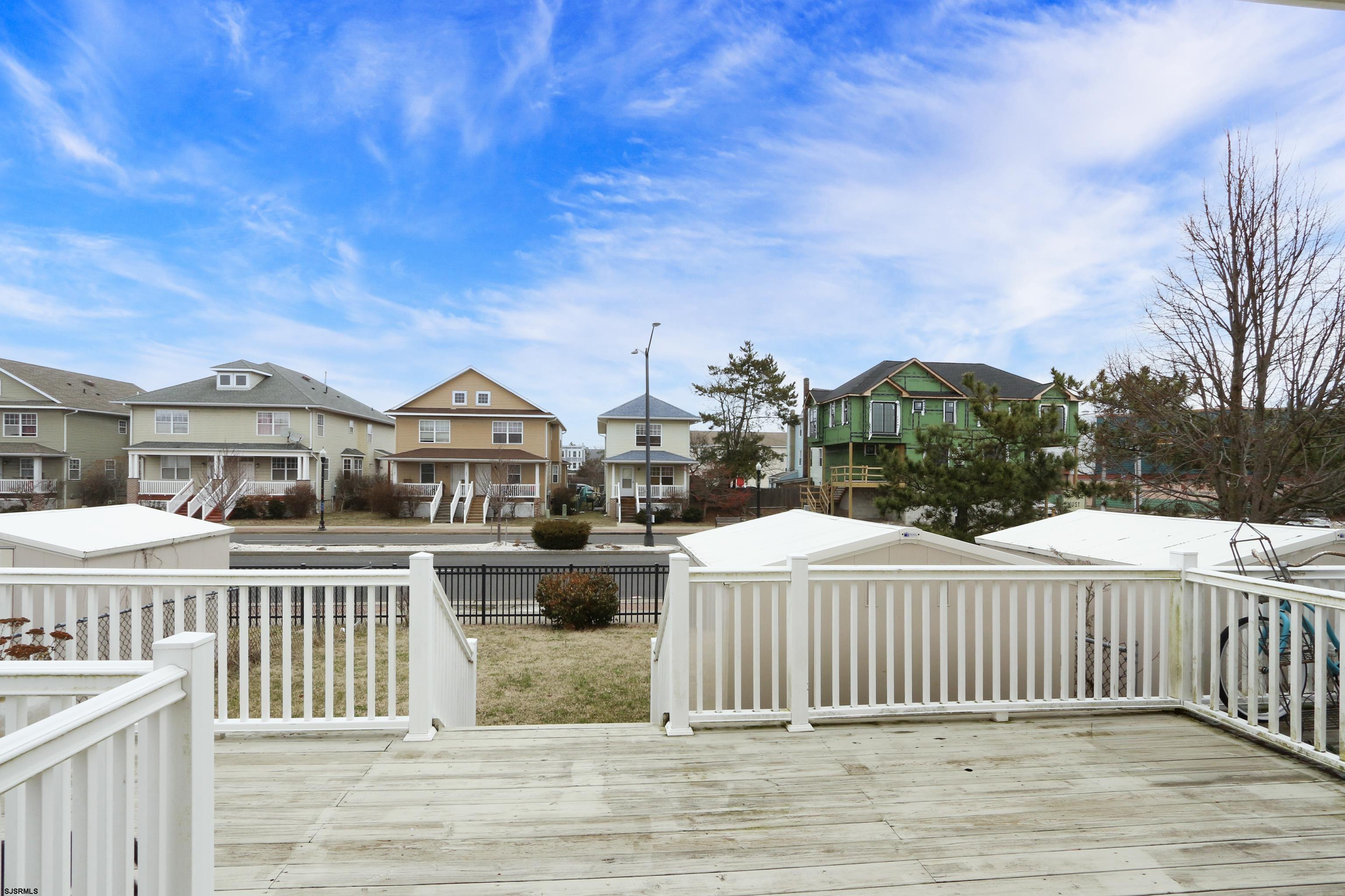 107 Chesapeake Bay Rental Atlantic City NJ 08401