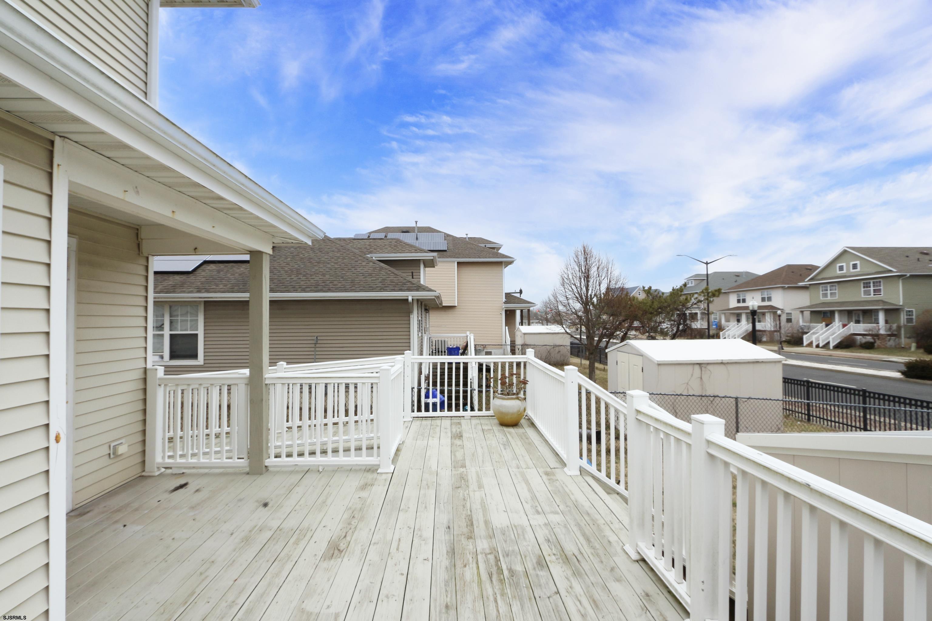 107 Chesapeake Bay Rental Atlantic City NJ 08401