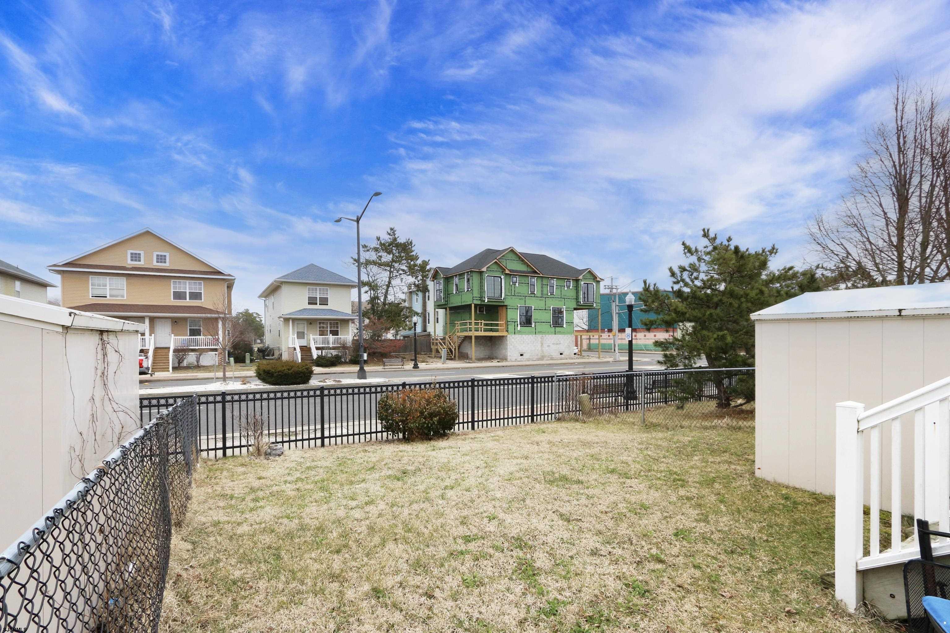 107 Chesapeake Bay Rental Atlantic City NJ 08401
