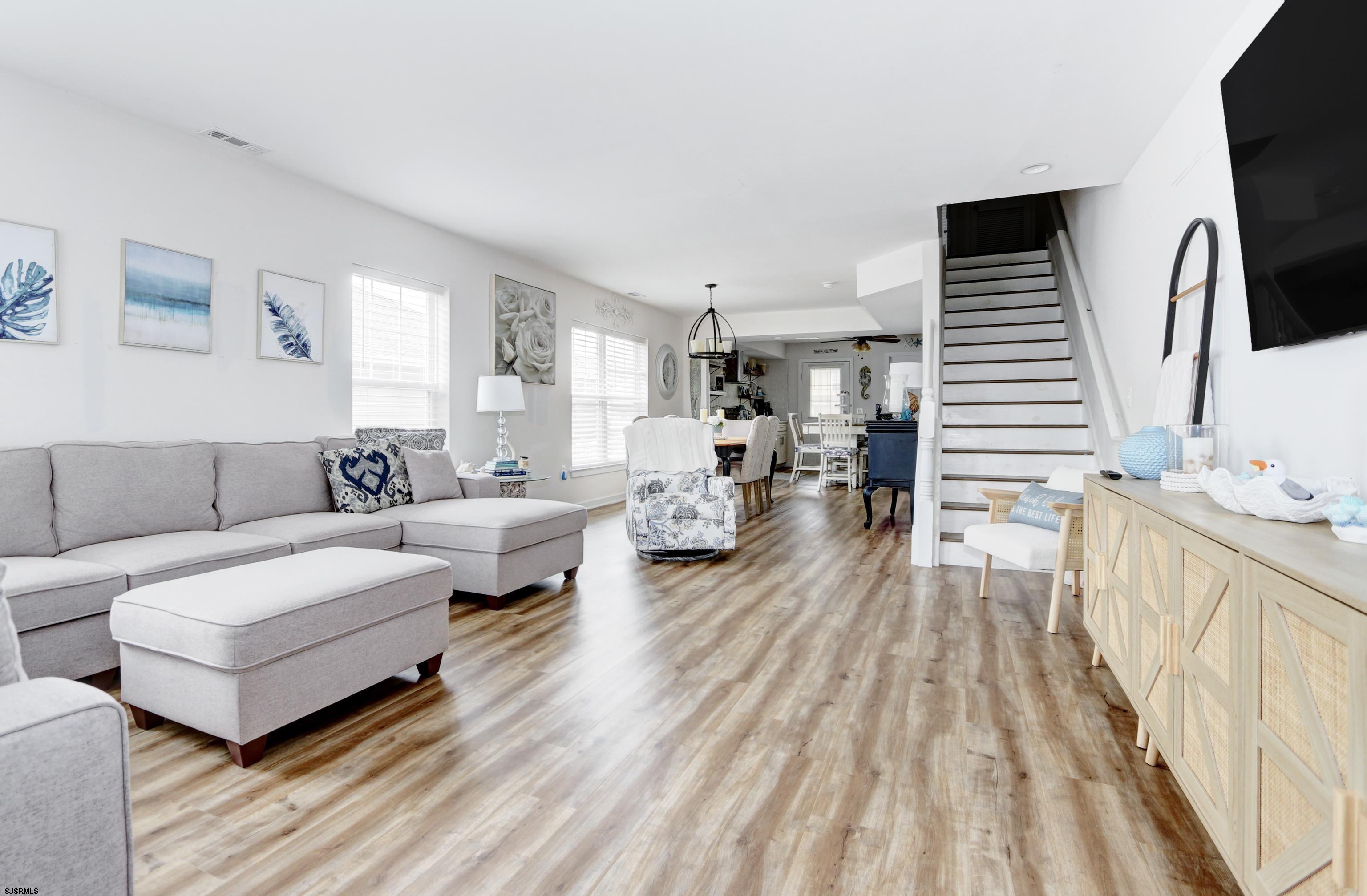 107 Chesapeake Bay Rental Atlantic City NJ 08401