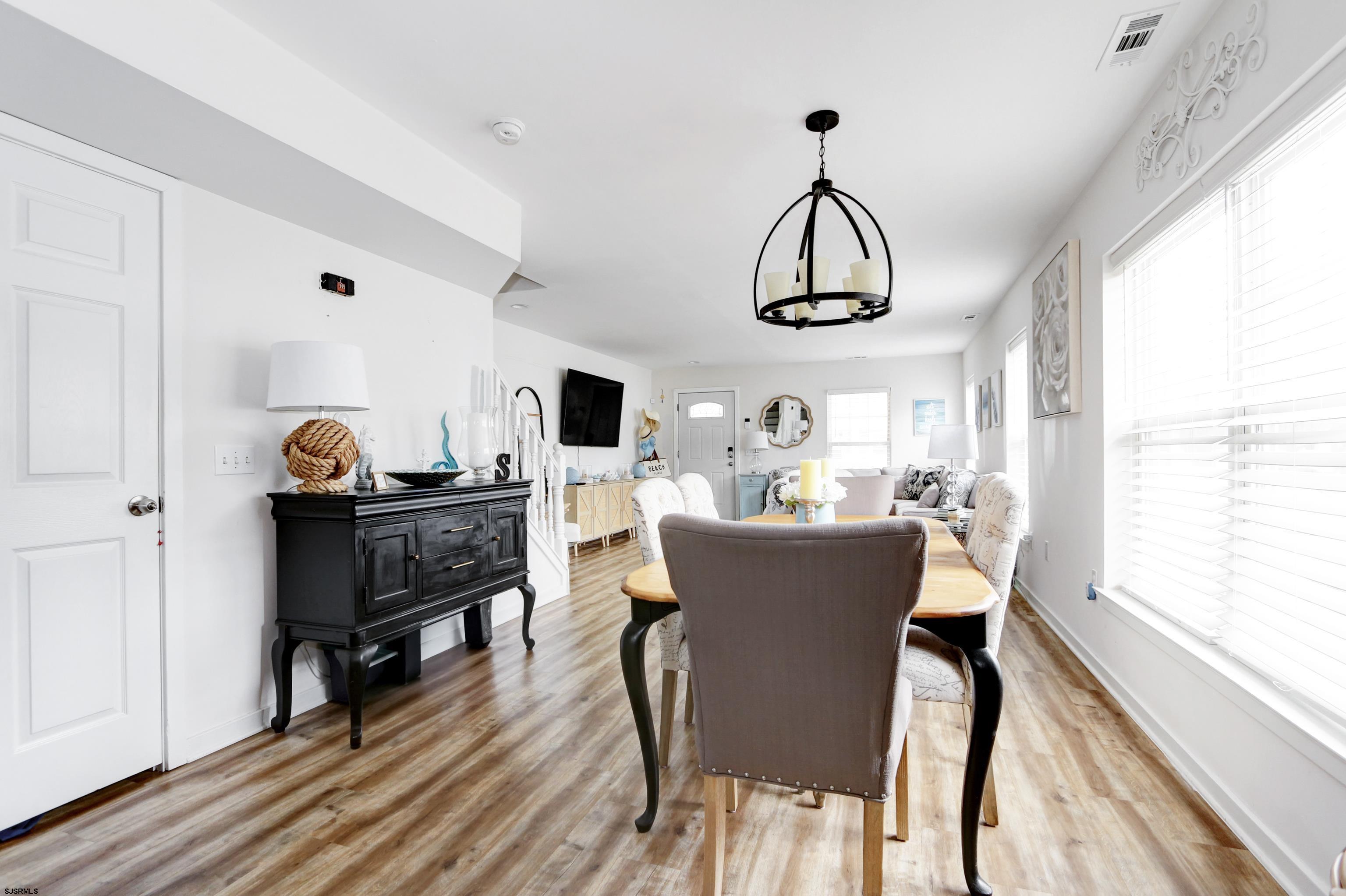 107 Chesapeake Bay Rental Atlantic City NJ 08401