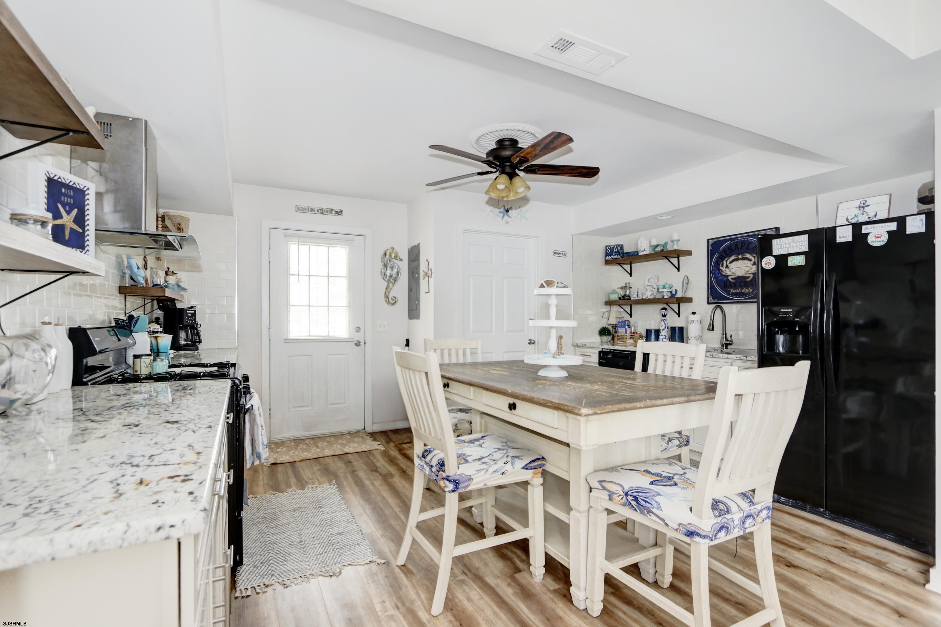 107 Chesapeake Bay Rental Atlantic City NJ 08401