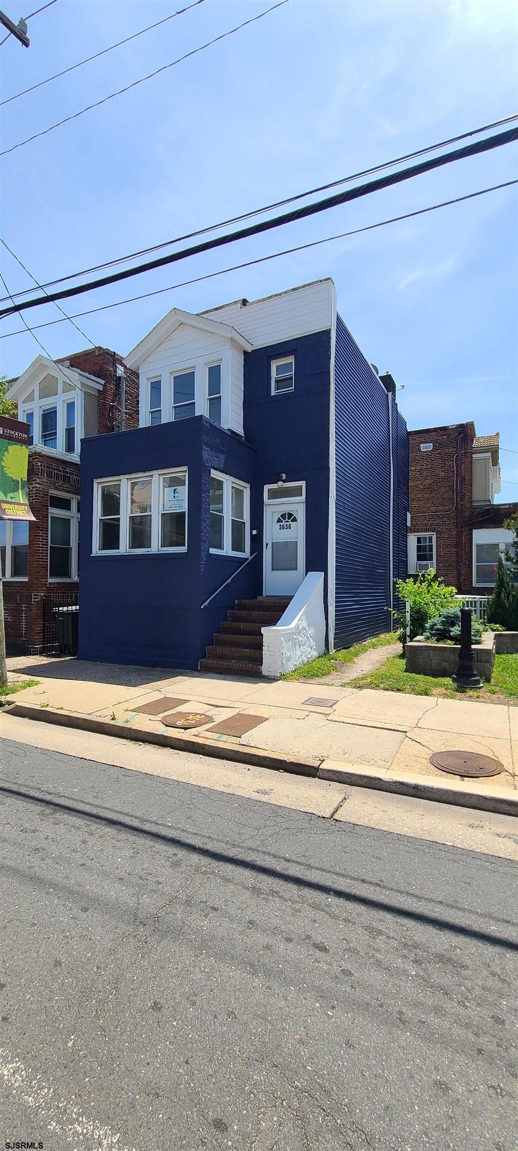 3636 Winchester Avenue Atlantic City NJ 08401