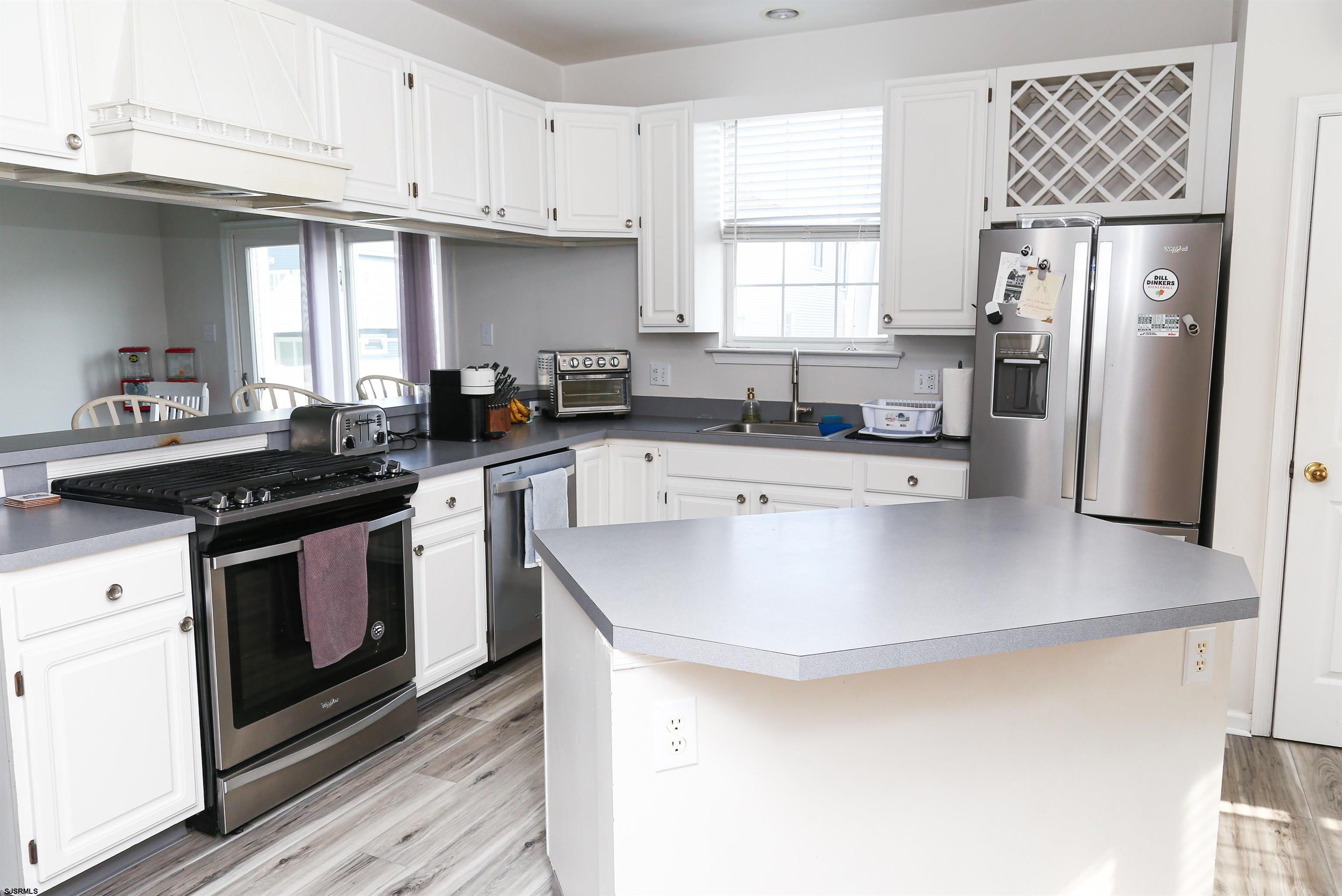 1336 Vardon Road Brigantine NJ 08203