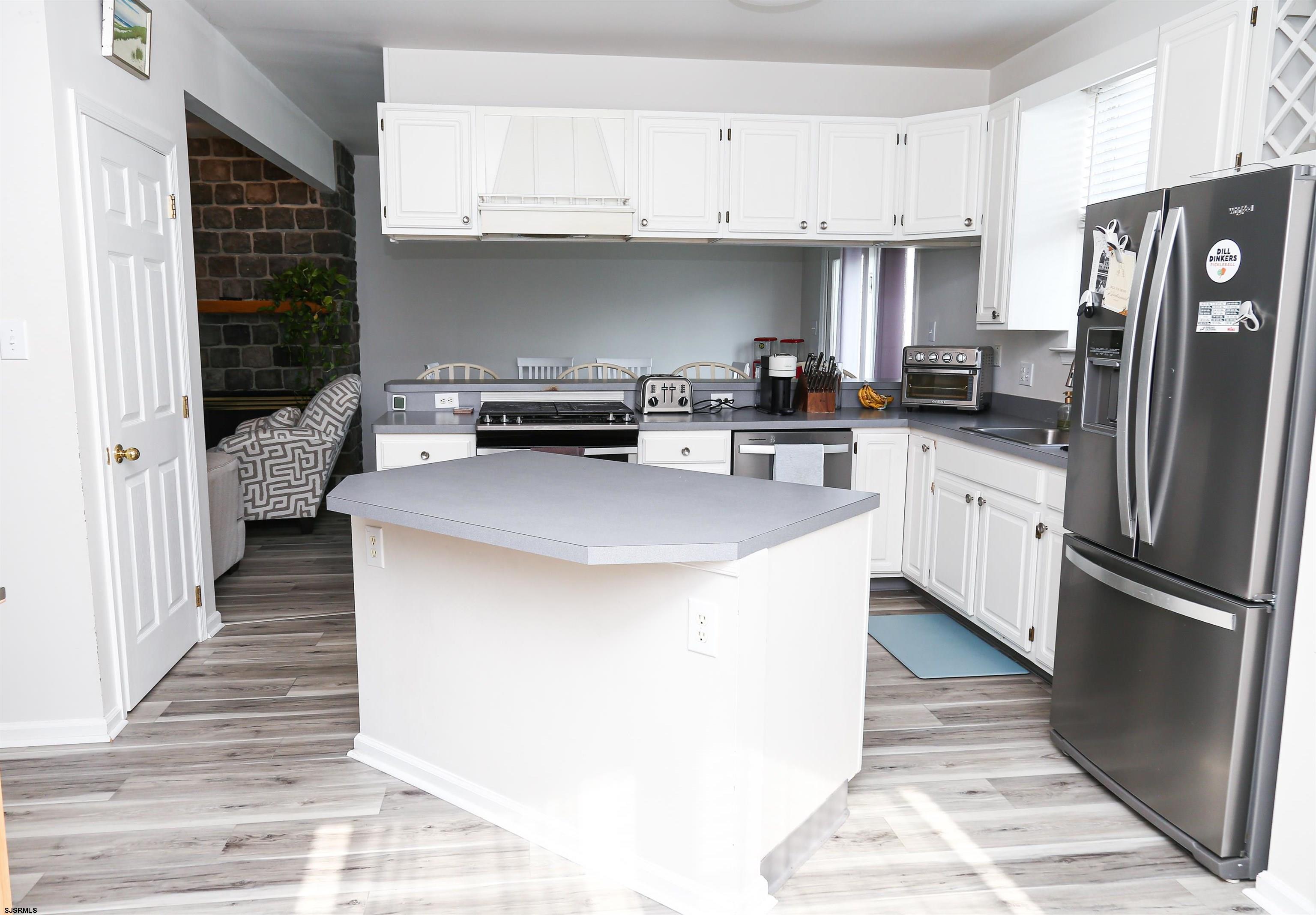 1336 Vardon Road Brigantine NJ 08203