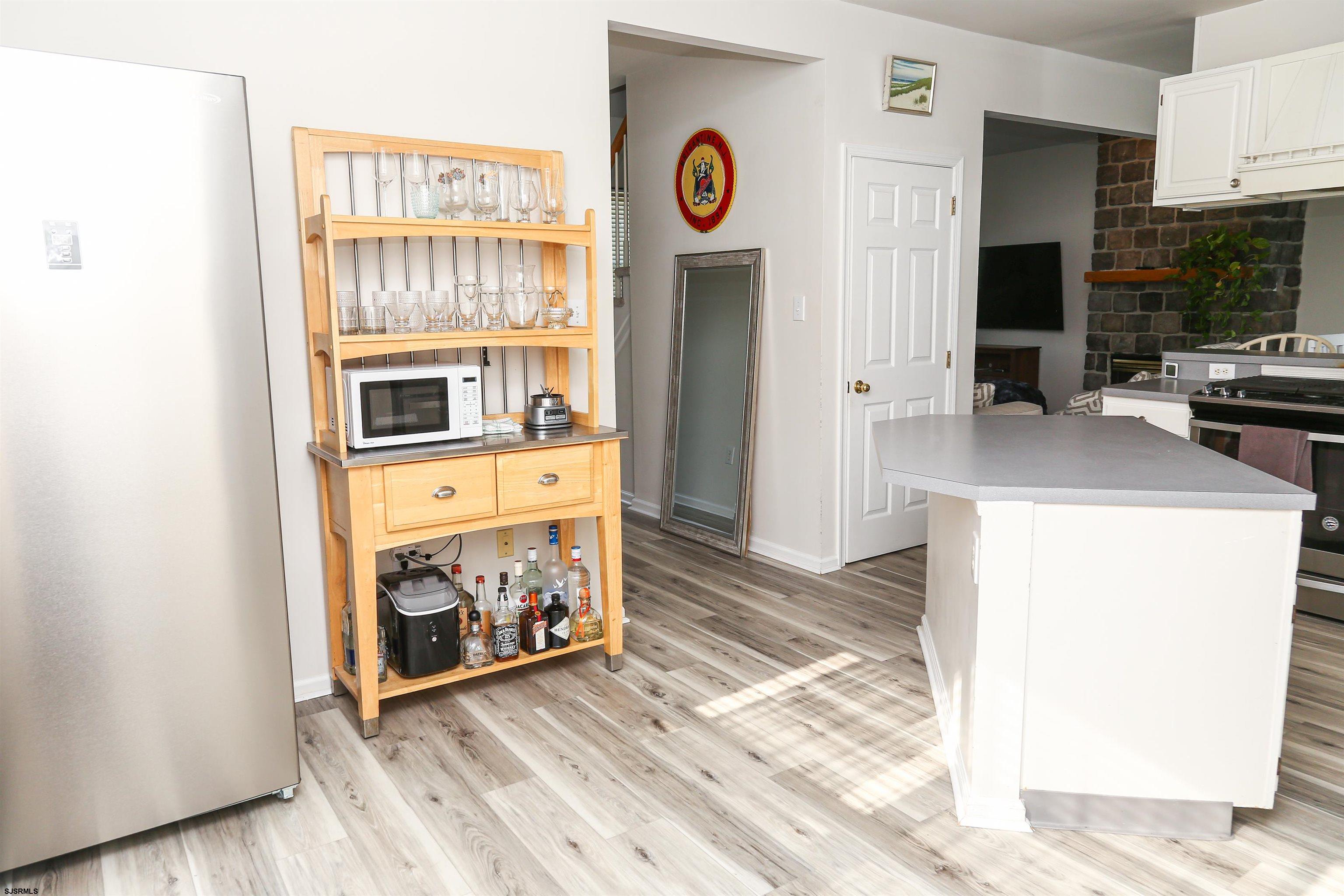 1336 Vardon Road Brigantine NJ 08203