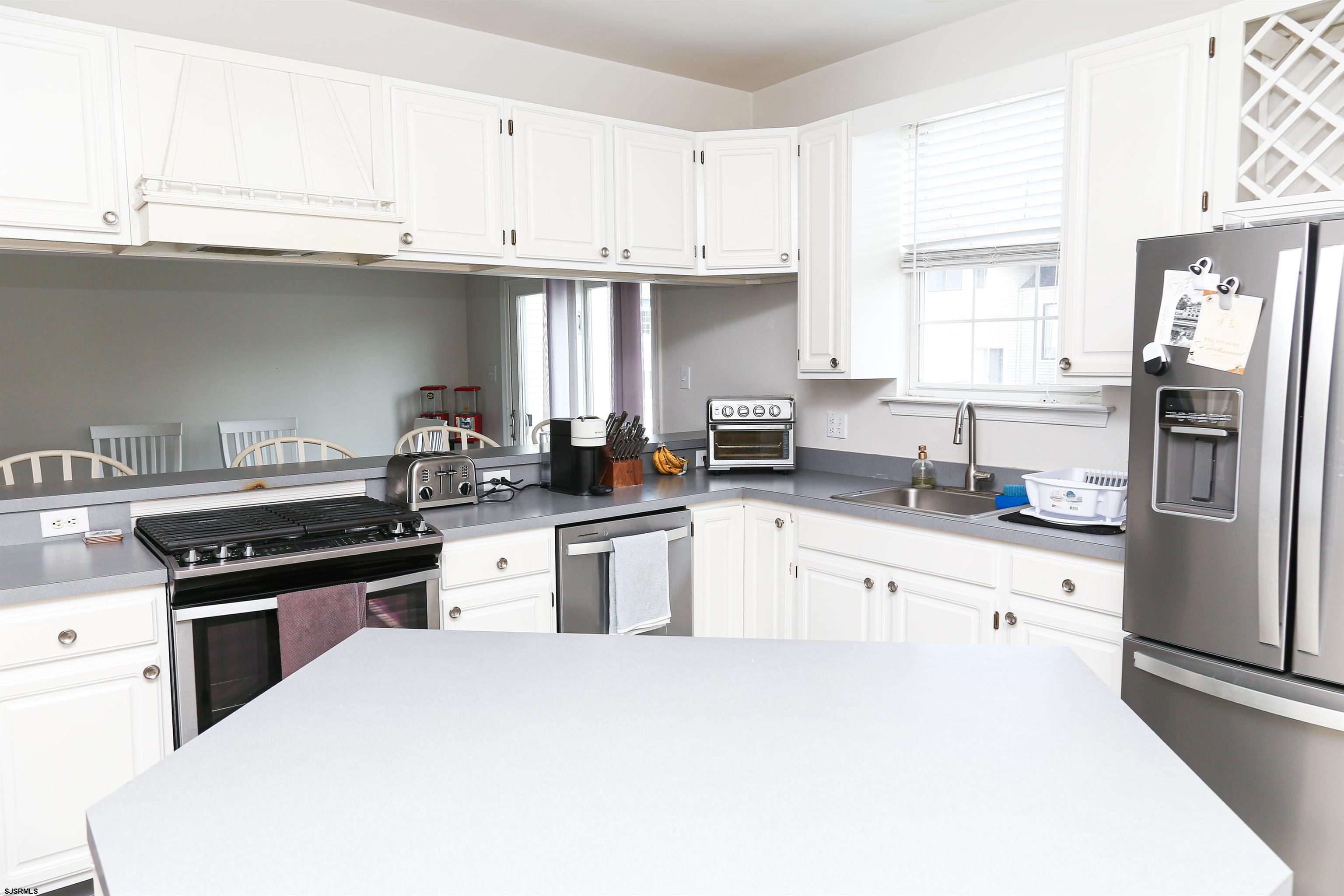 1336 Vardon Road Brigantine NJ 08203