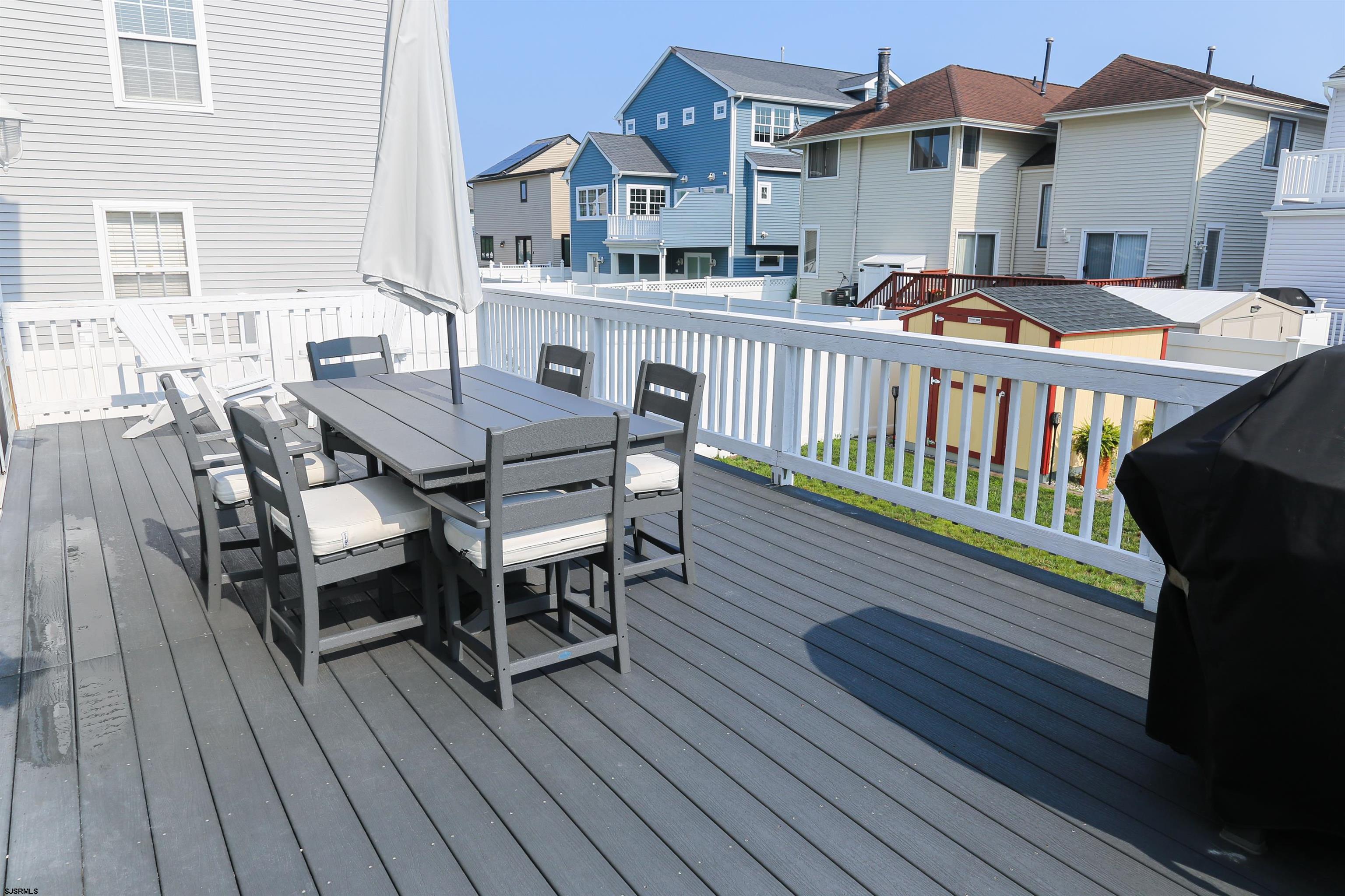 1336 Vardon Road Brigantine NJ 08203