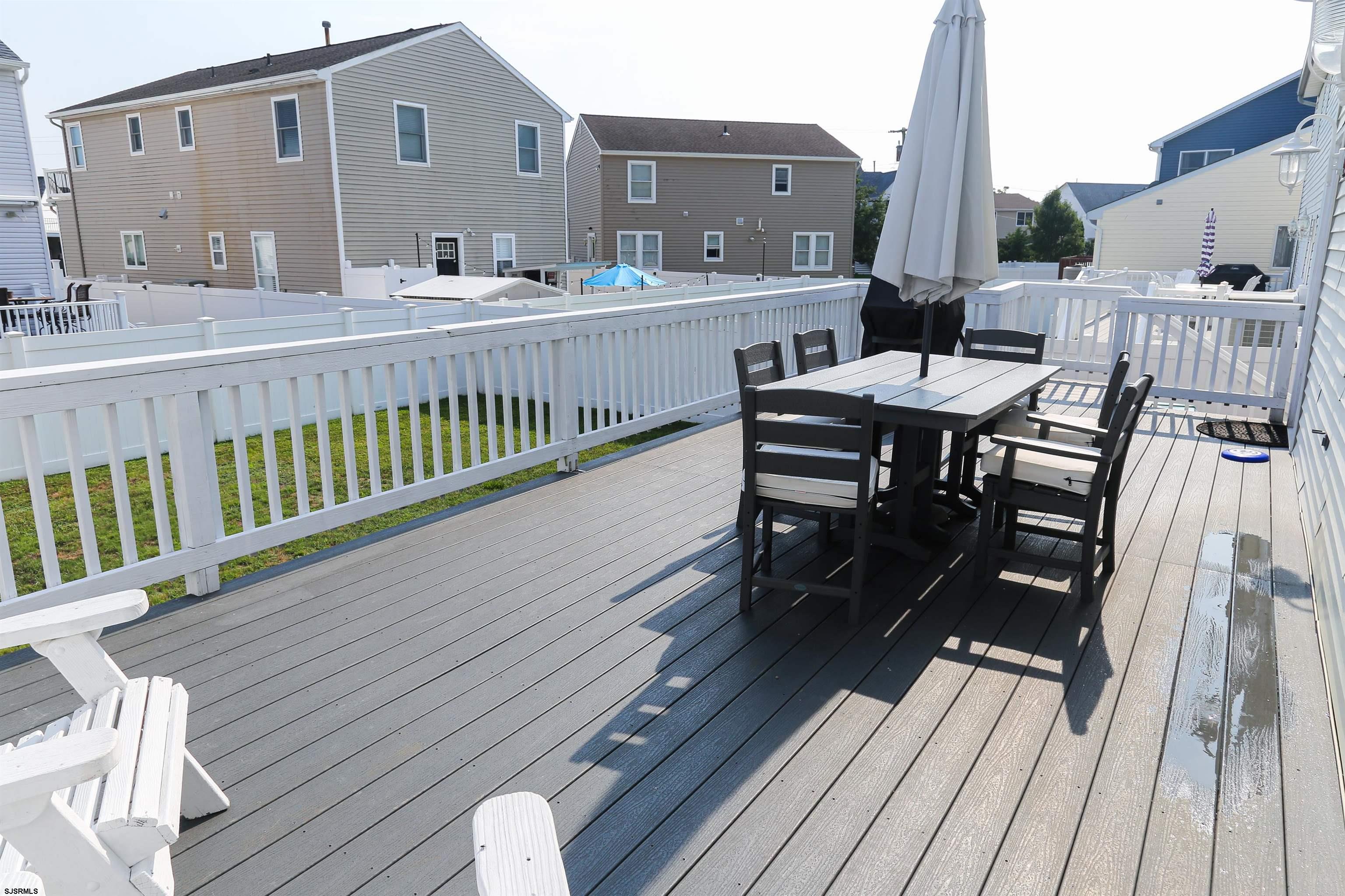 1336 Vardon Road Brigantine NJ 08203