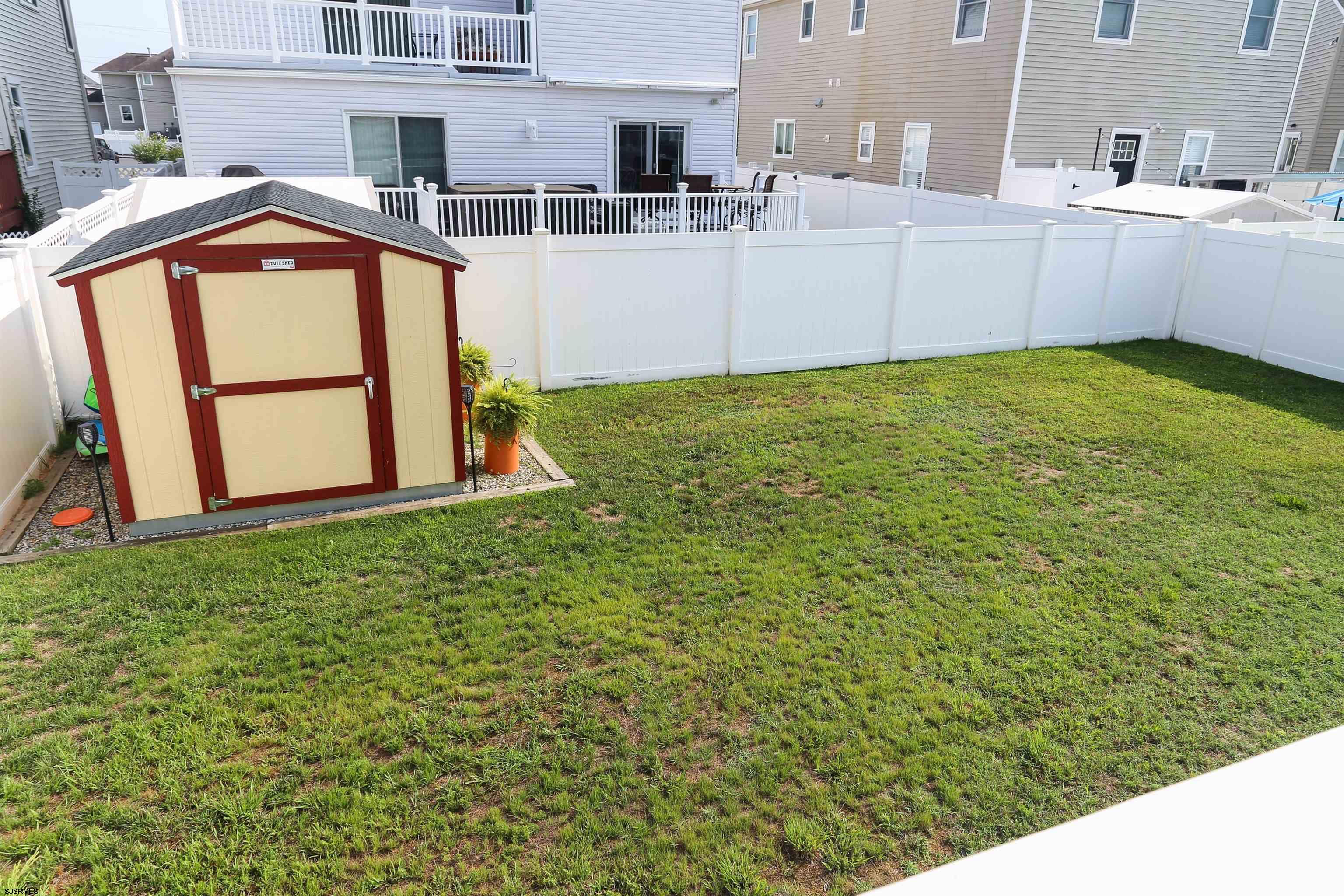 1336 Vardon Road Brigantine NJ 08203