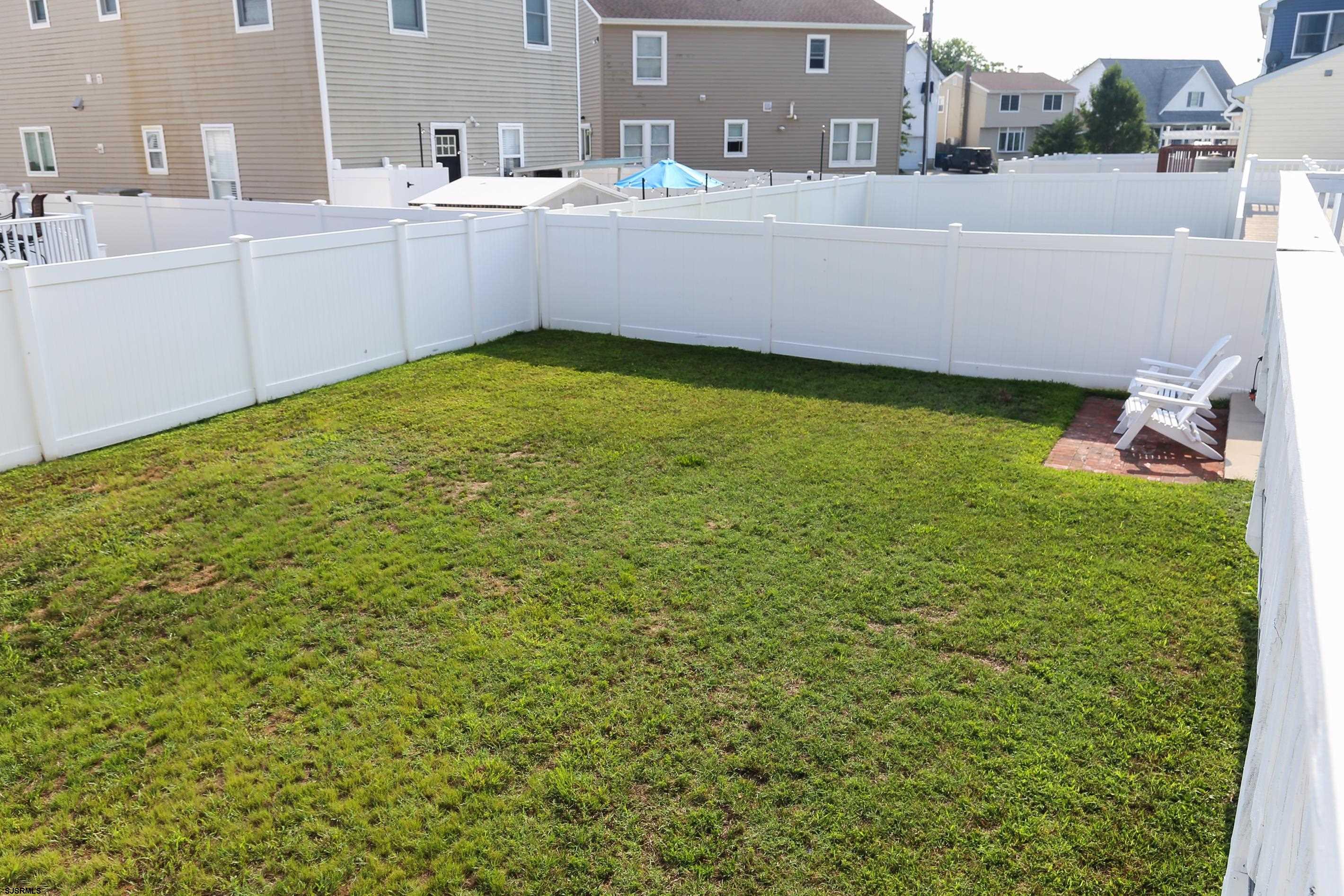 1336 Vardon Road Brigantine NJ 08203