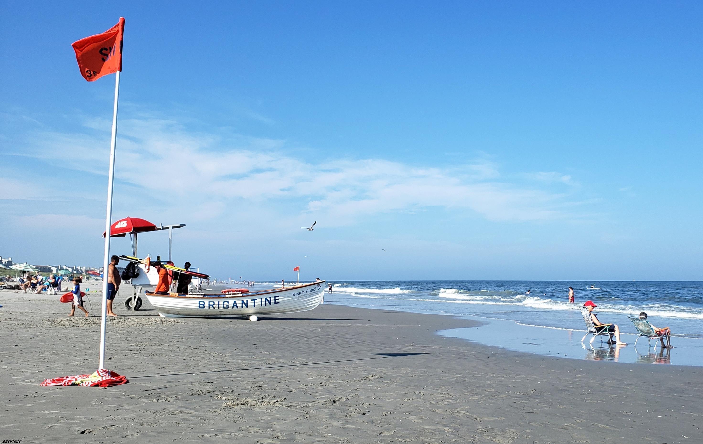 1336 Vardon Road Brigantine NJ 08203