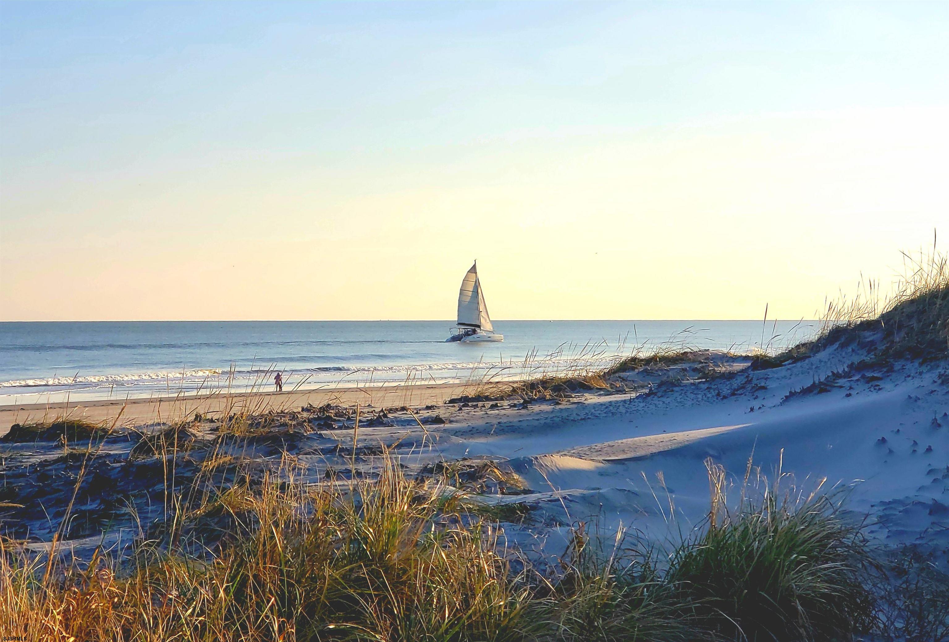 1336 Vardon Road Brigantine NJ 08203