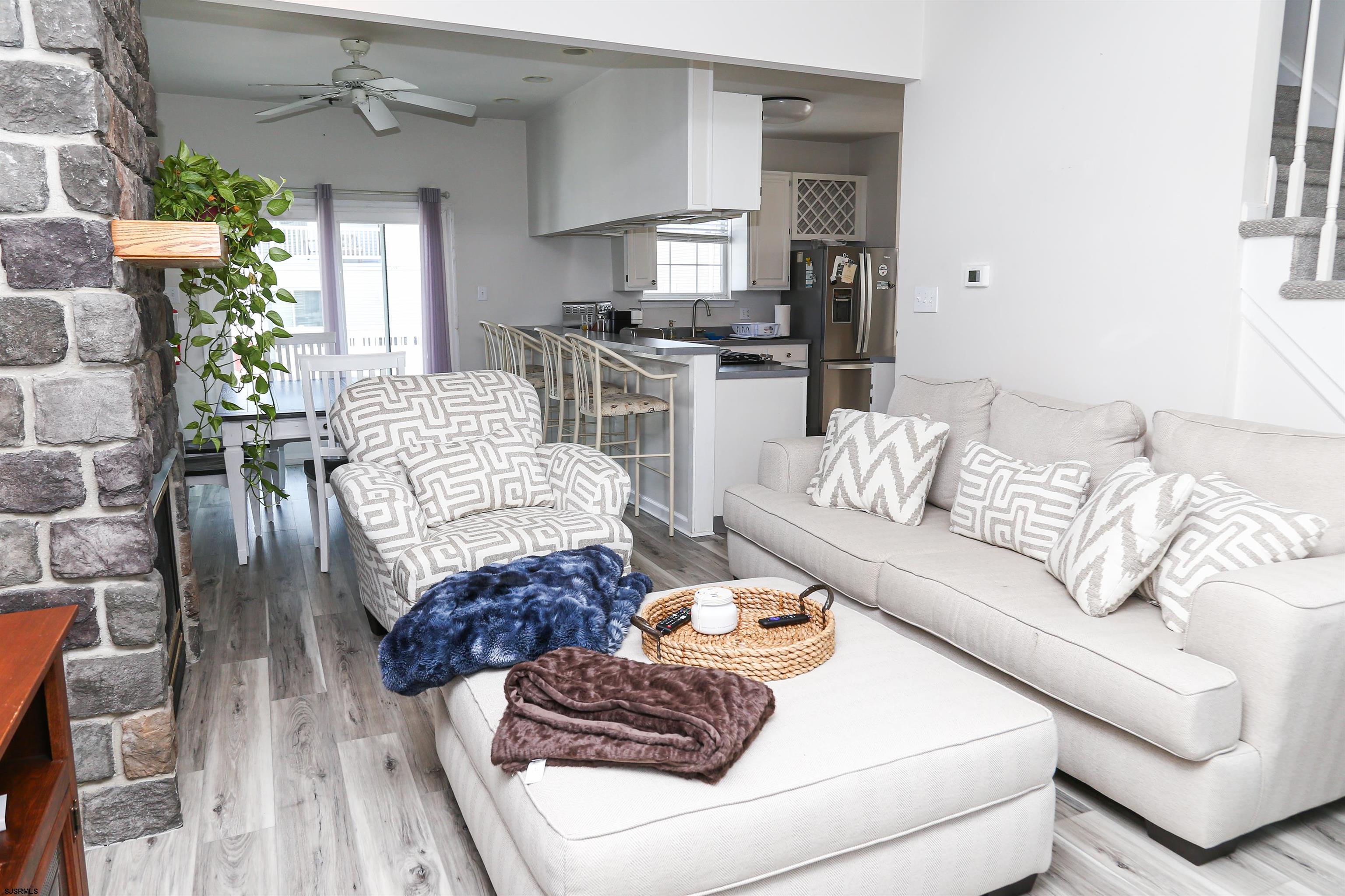1336 Vardon Road Brigantine NJ 08203