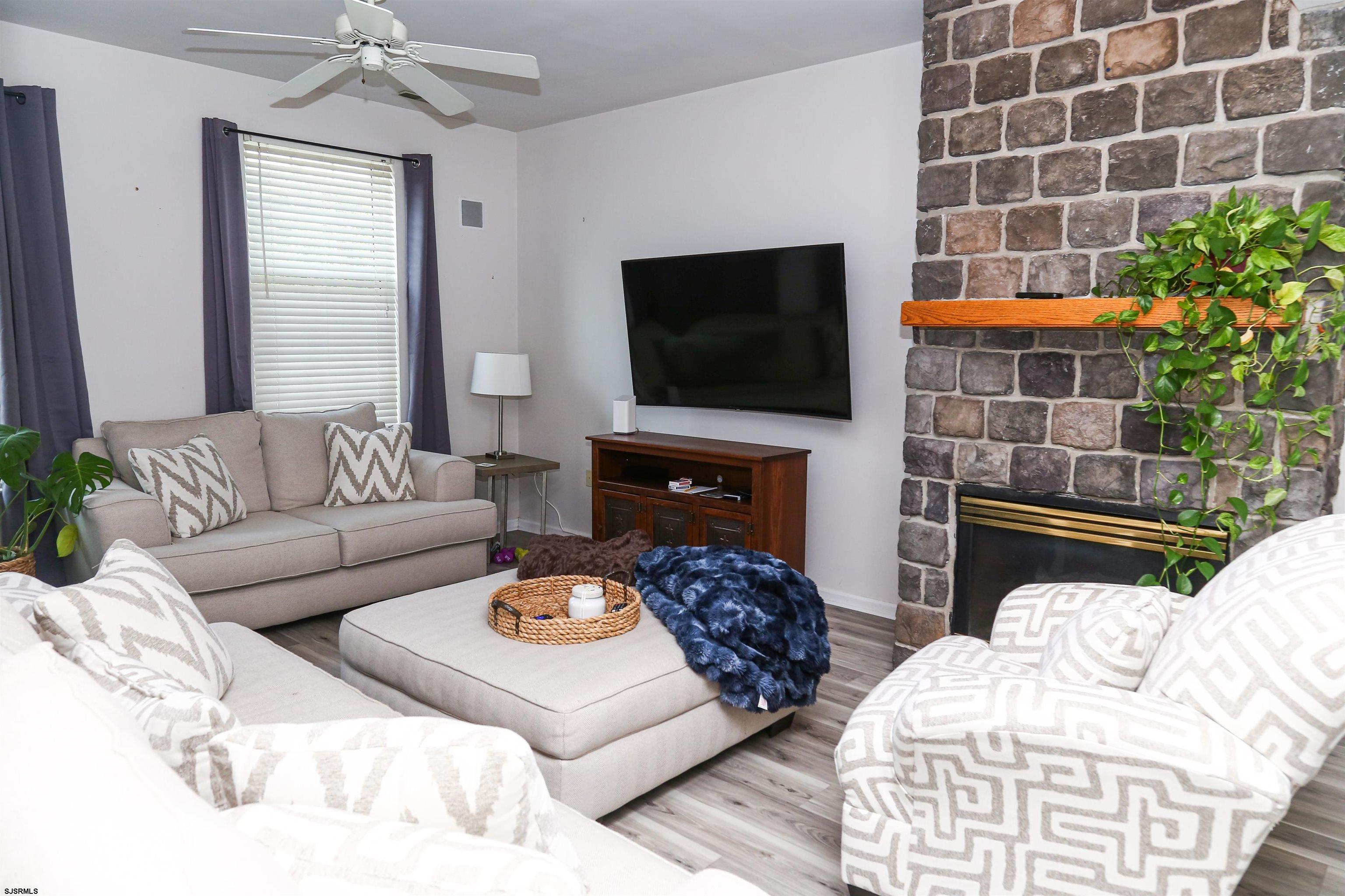 1336 Vardon Road Brigantine NJ 08203