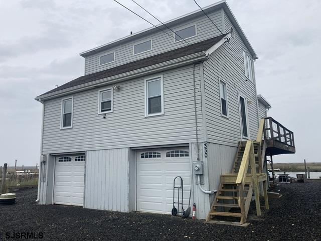 330 Dock Road West Creek NJ 08092-2003
