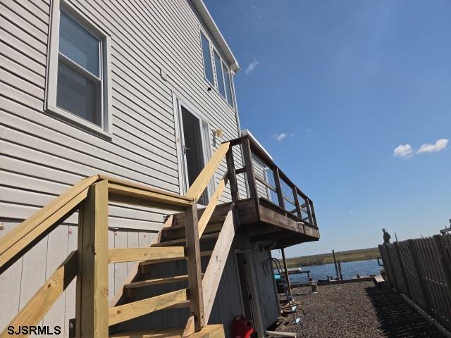 330 Dock Road West Creek NJ 08092-2003