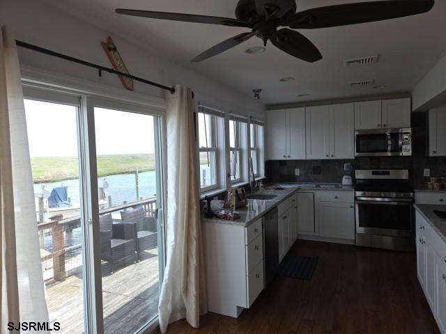 330 Dock Road West Creek NJ 08092-2003
