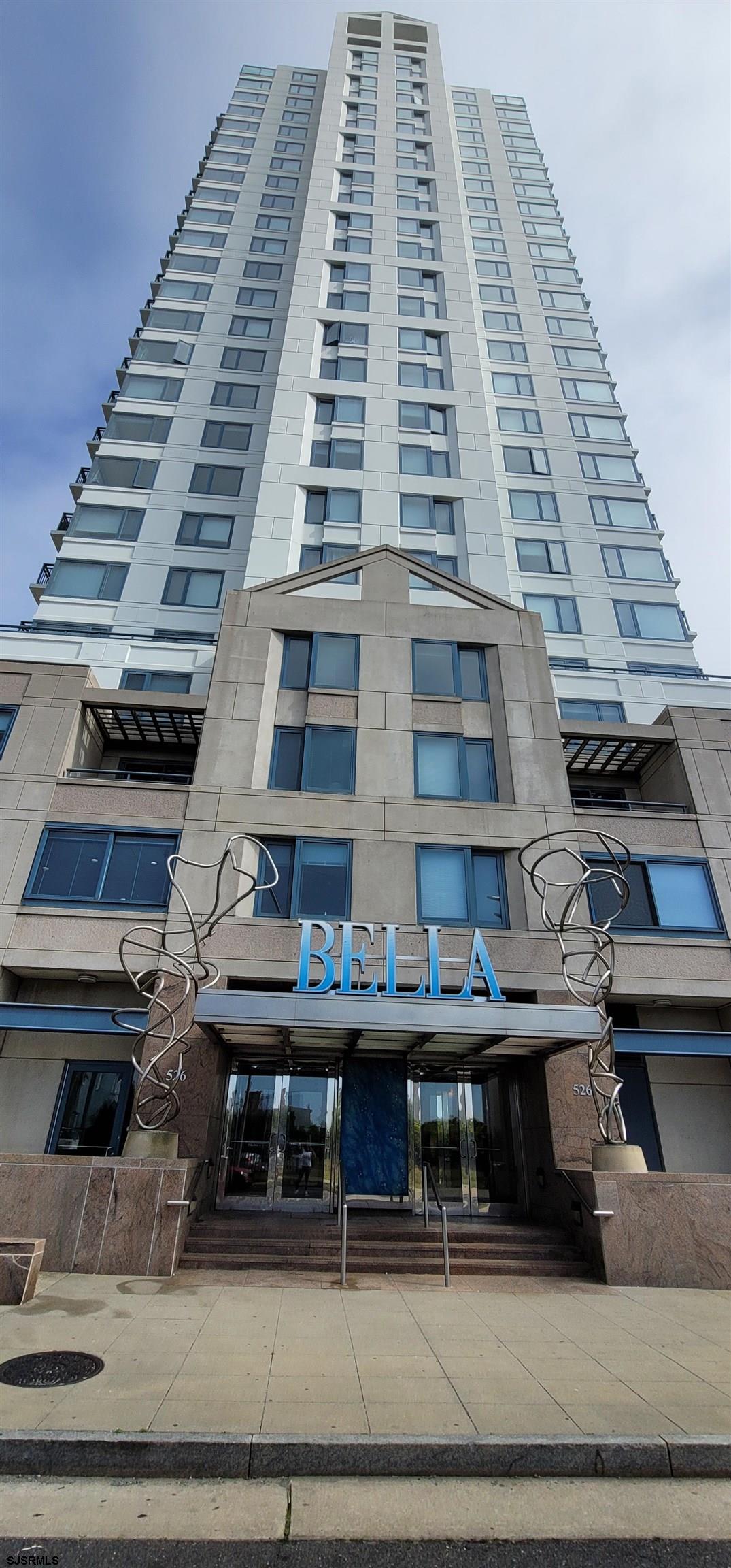 526 Pacific Avenue Atlantic City NJ 08401