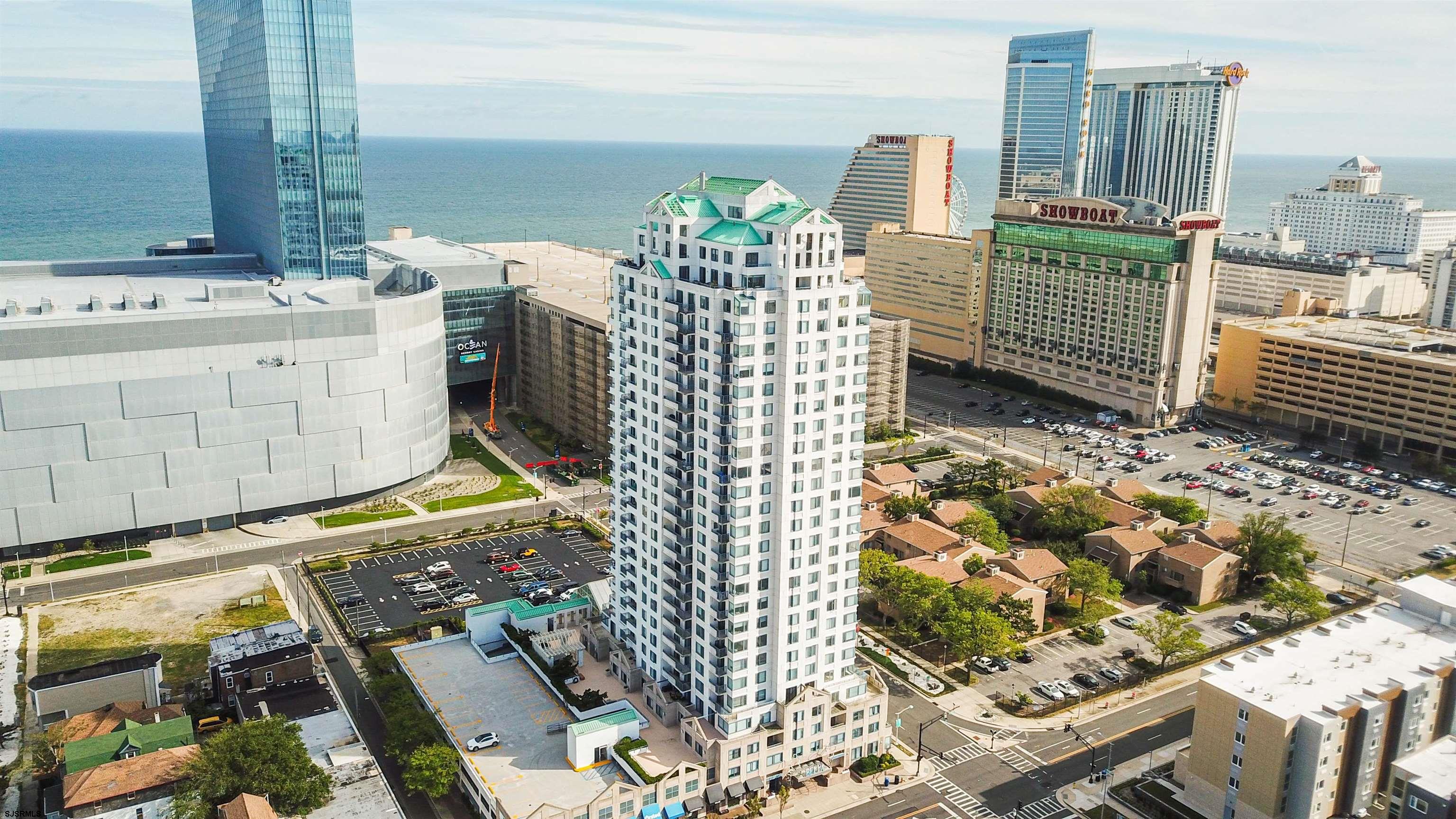 526 Pacific Avenue Atlantic City NJ 08401