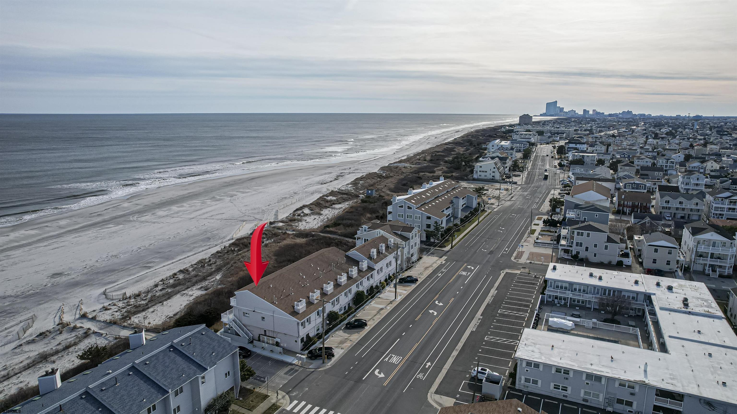 400 E Brigantine Avenue Brigantine NJ 08203