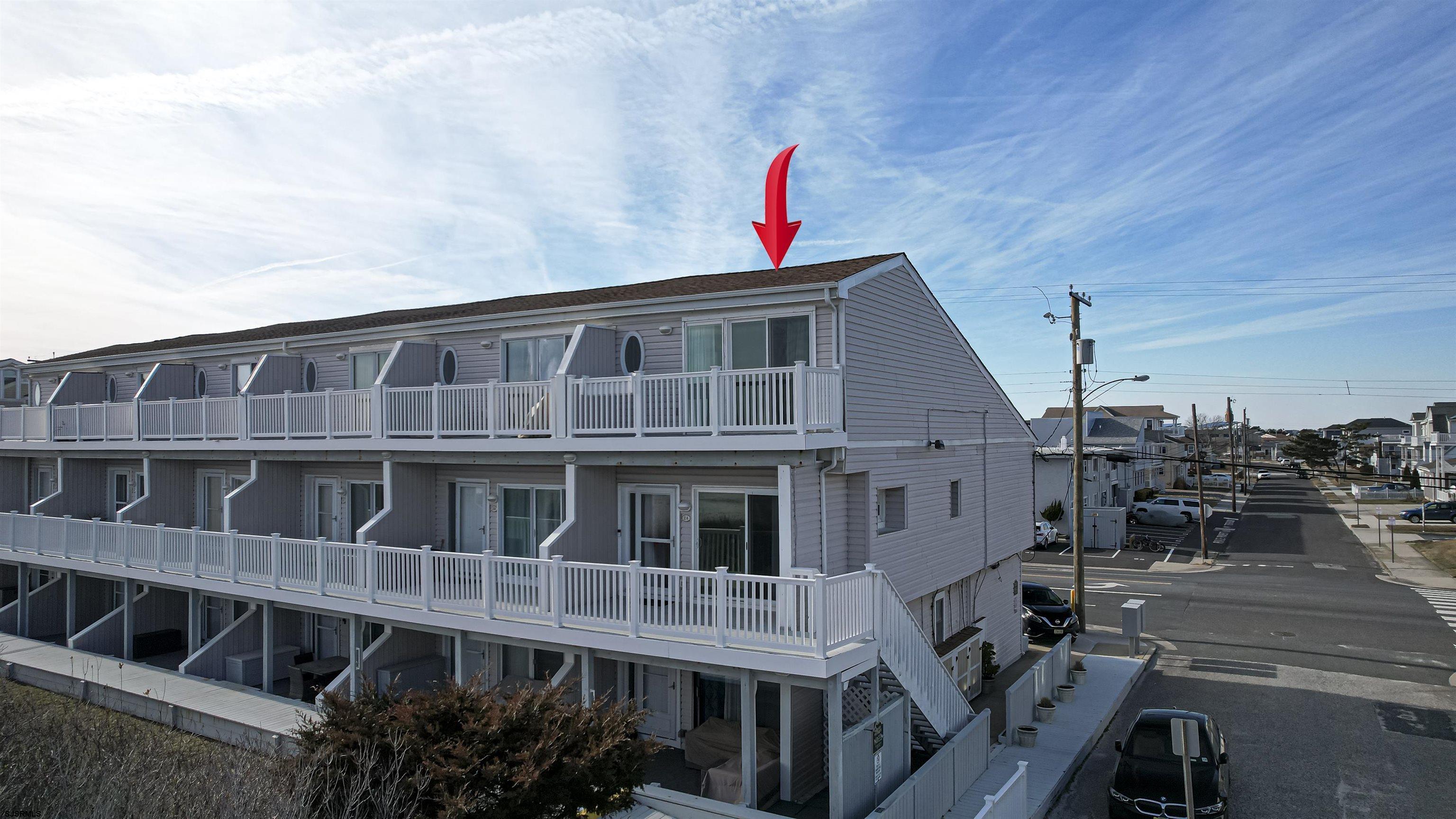 400 E Brigantine Avenue Brigantine NJ 08203