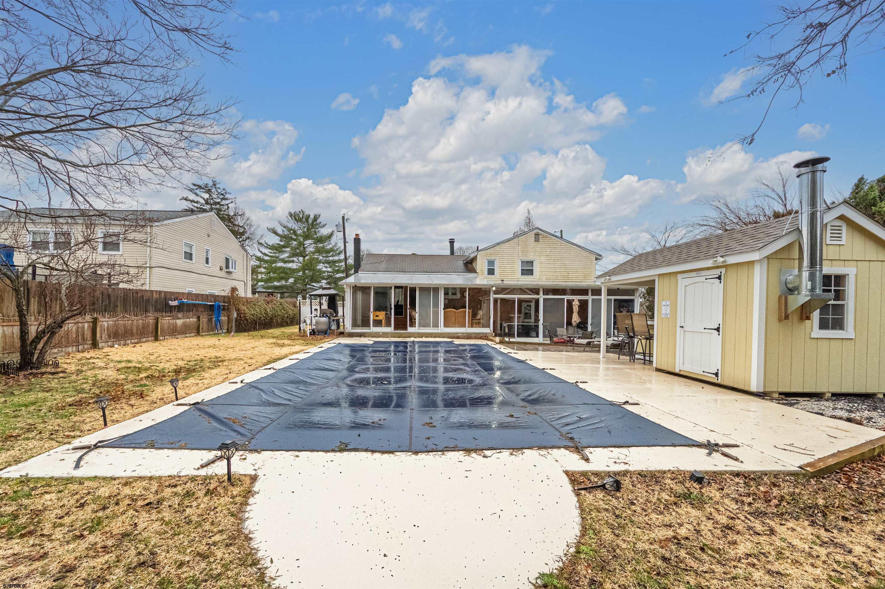 48 W Bolton Avenue Absecon NJ 08201