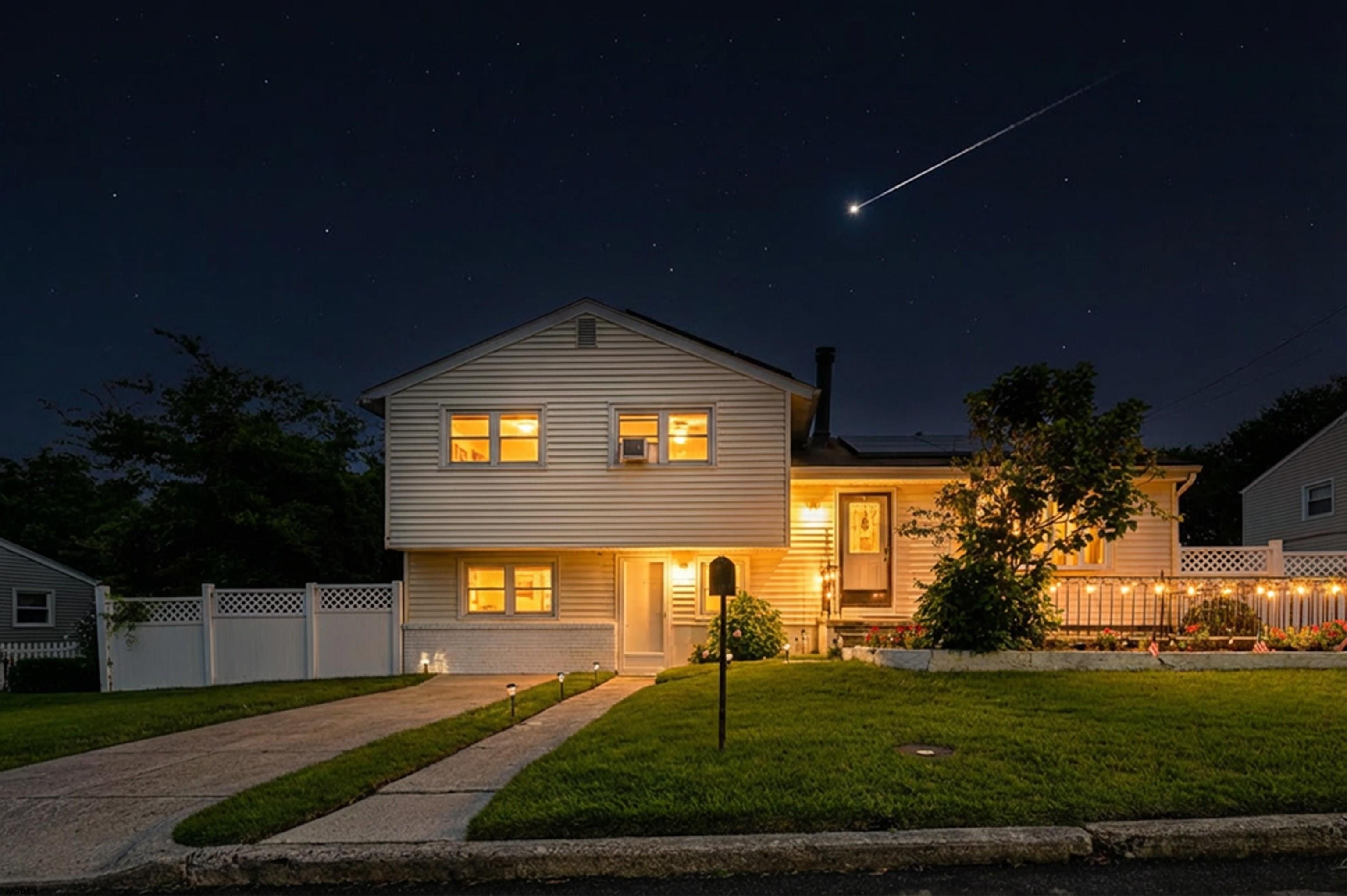48 W Bolton Avenue Absecon NJ 08201