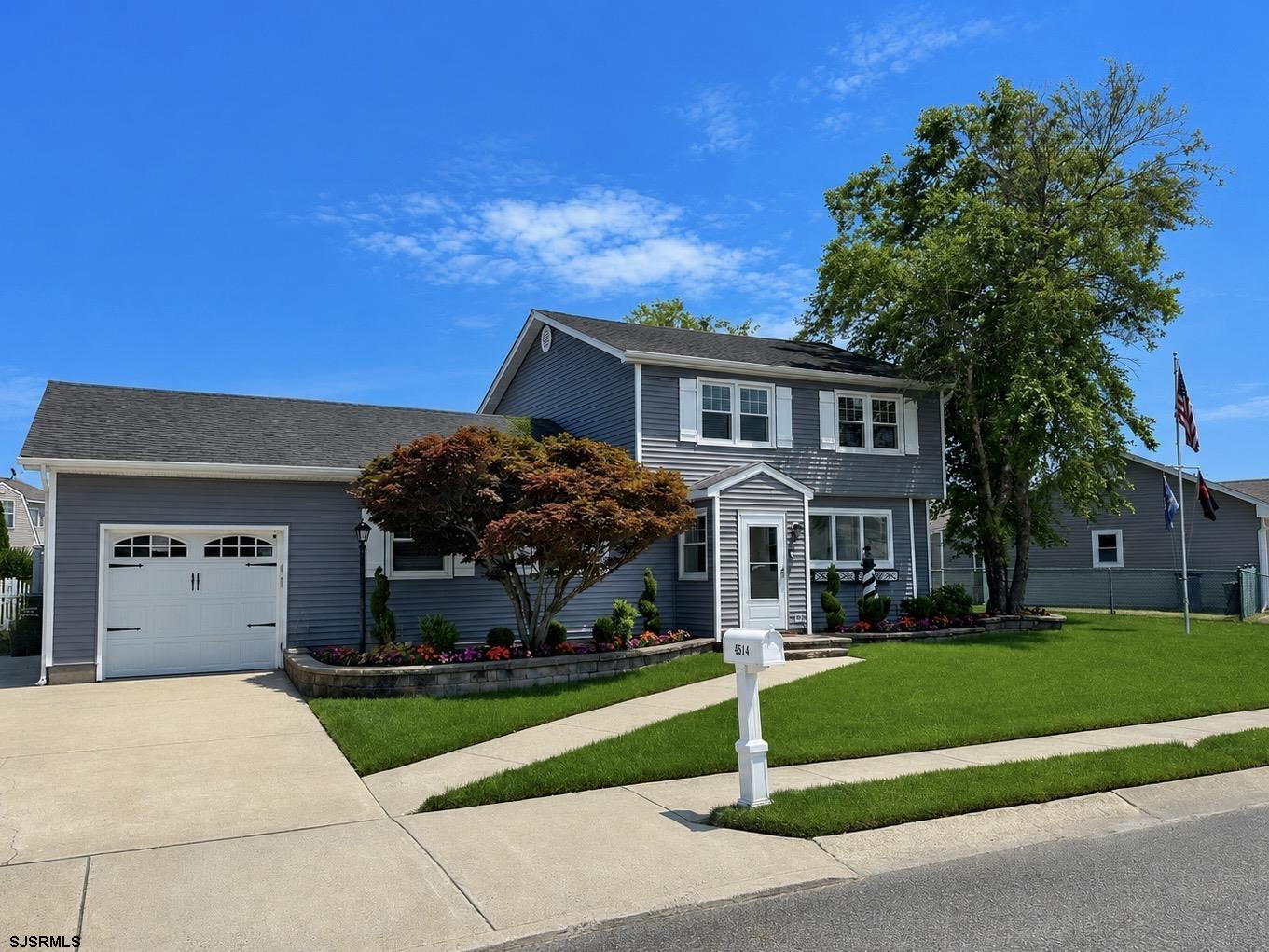 4514 Harbor Beach Boulevard Brigantine NJ 08203