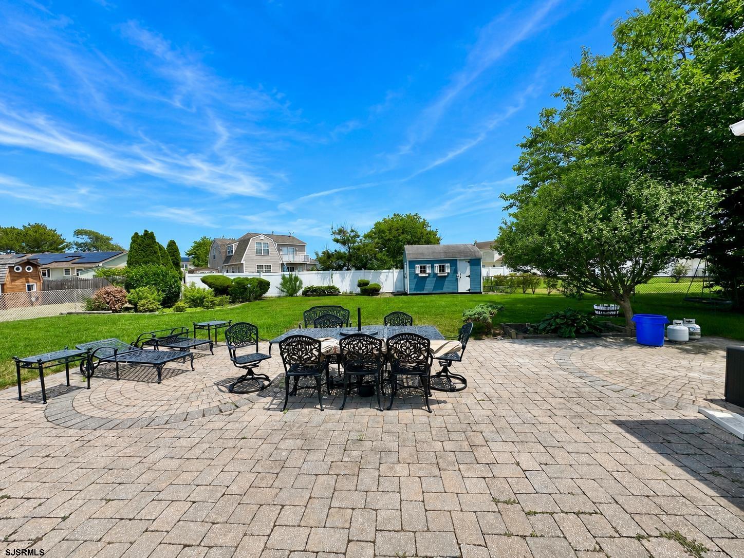 4514 Harbor Beach Boulevard Brigantine NJ 08203