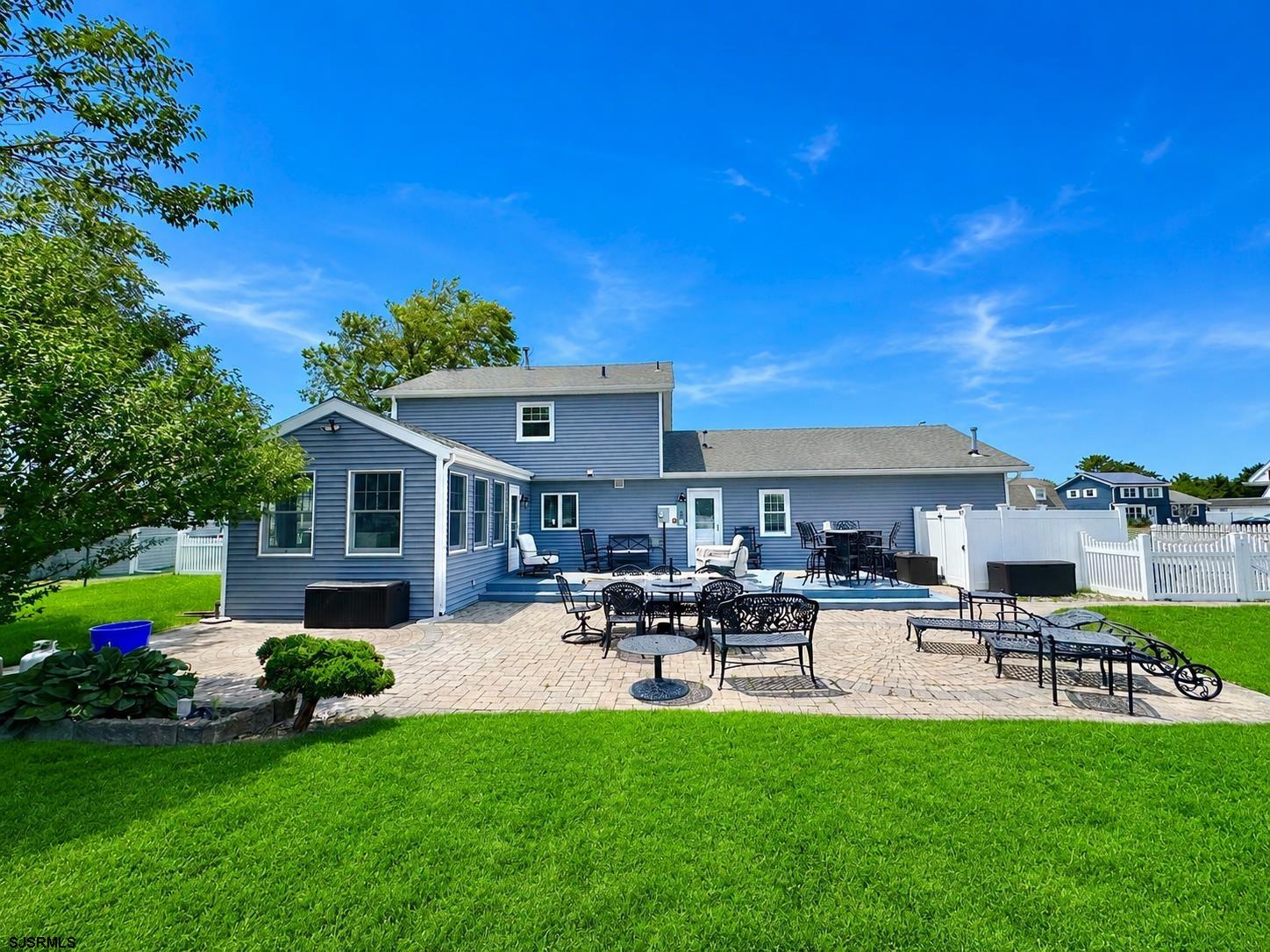 4514 Harbor Beach Boulevard Brigantine NJ 08203
