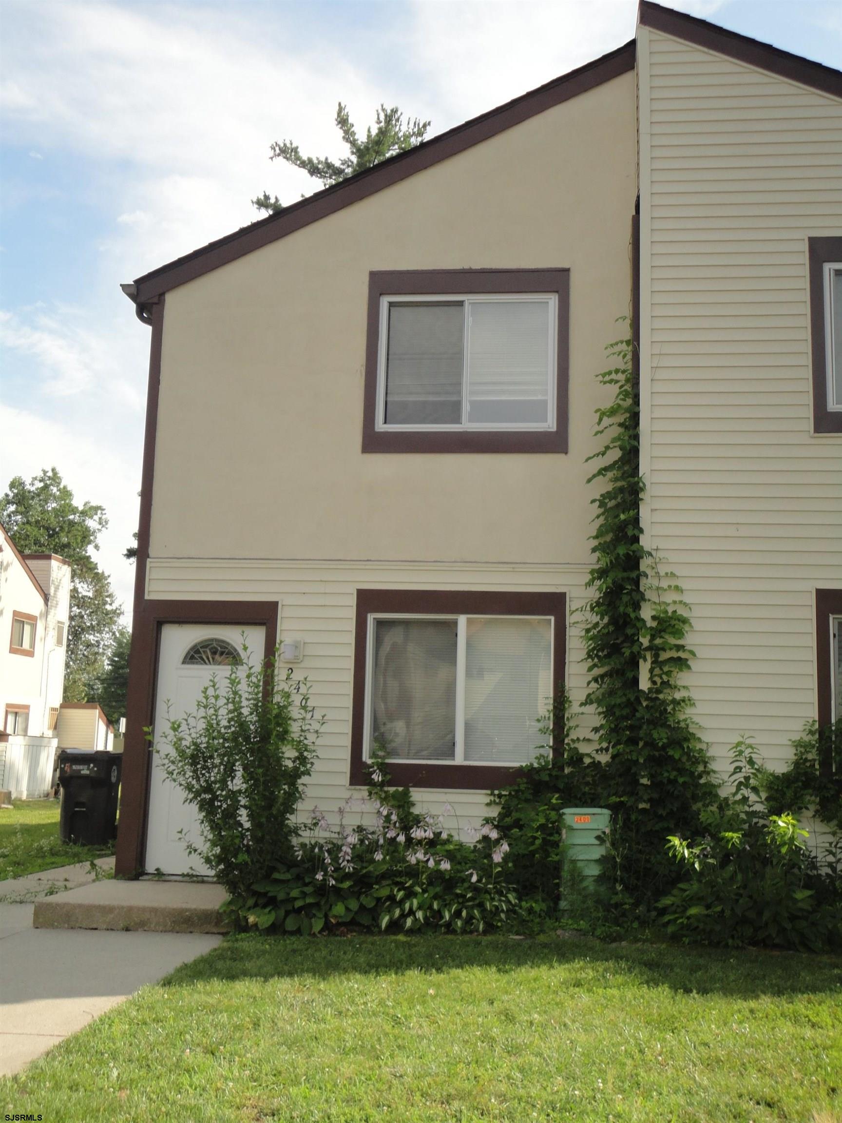 2461 Arbor Court Hamilton Township NJ 08330