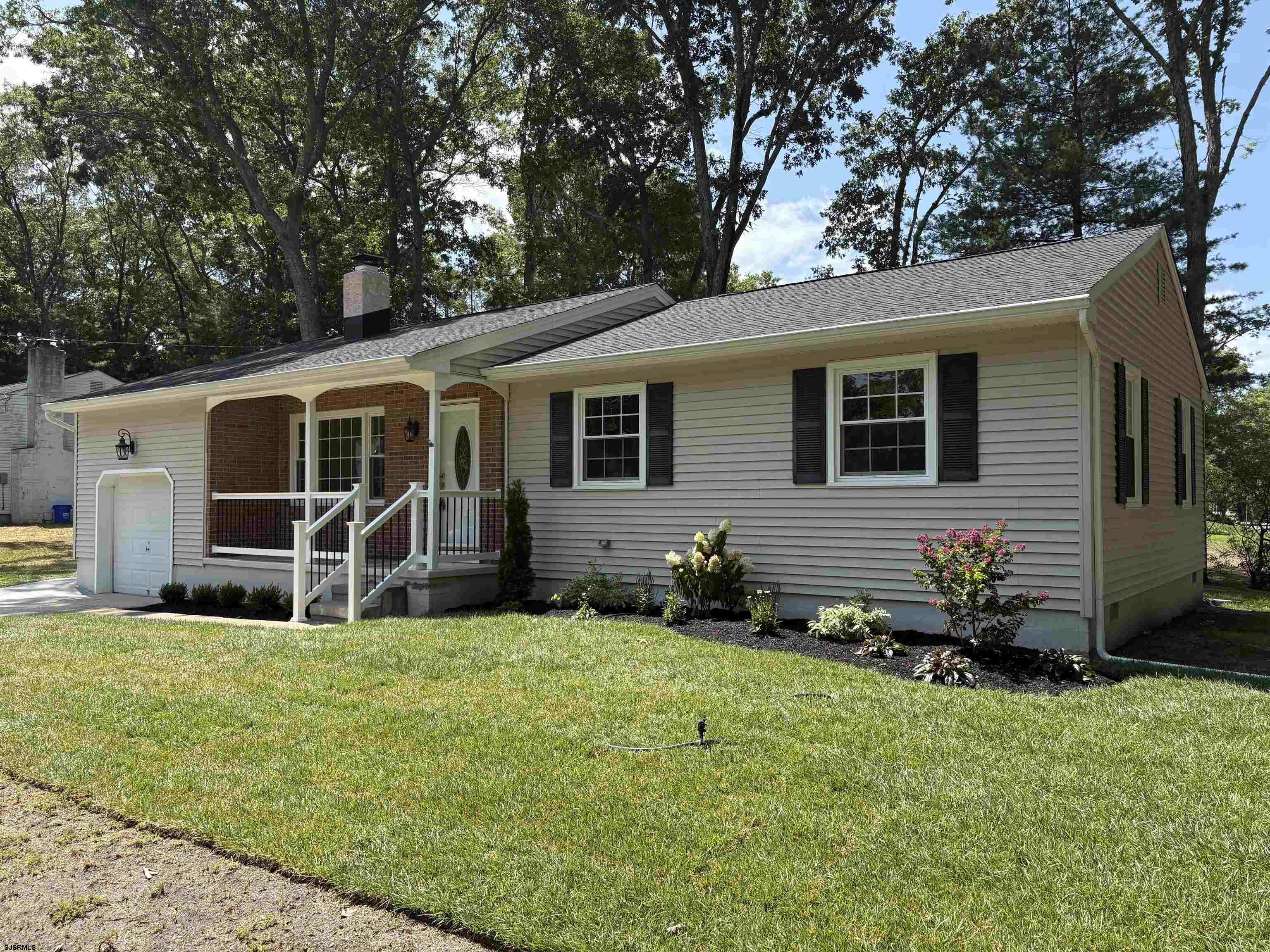 1111 Shelburne Avenue Absecon NJ 08201