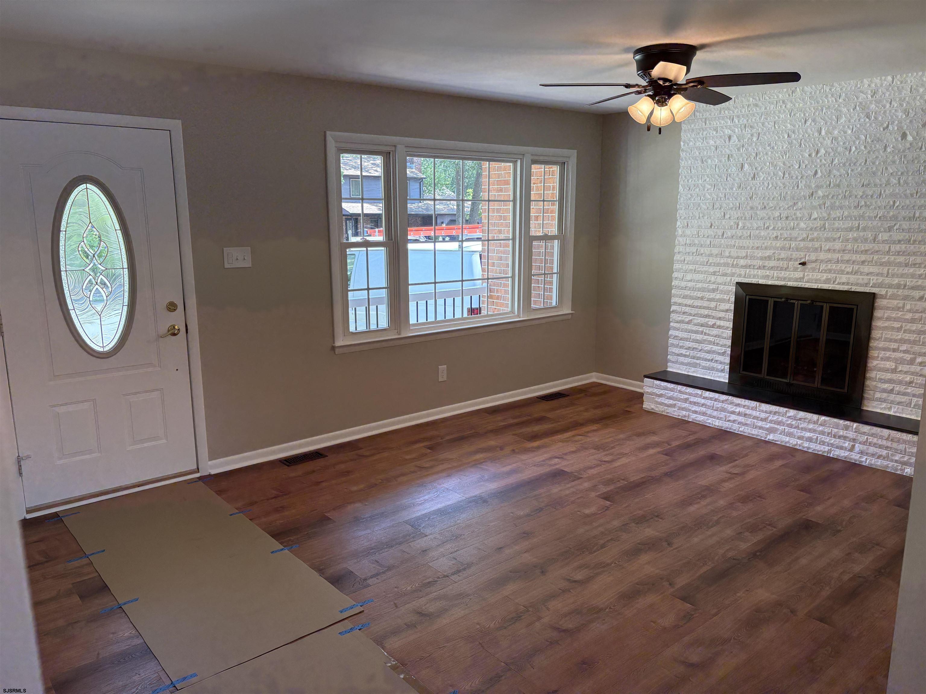 1111 Shelburne Avenue Absecon NJ 08201