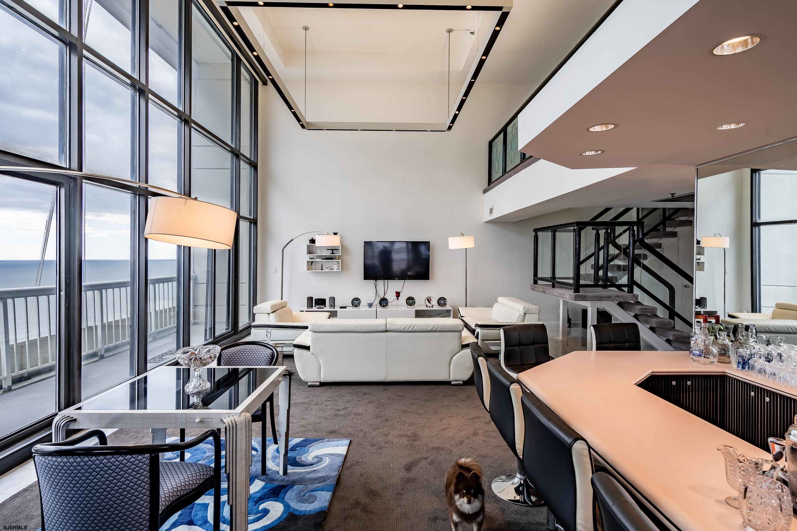 3101 Boardwalk Atlantic City NJ 08401