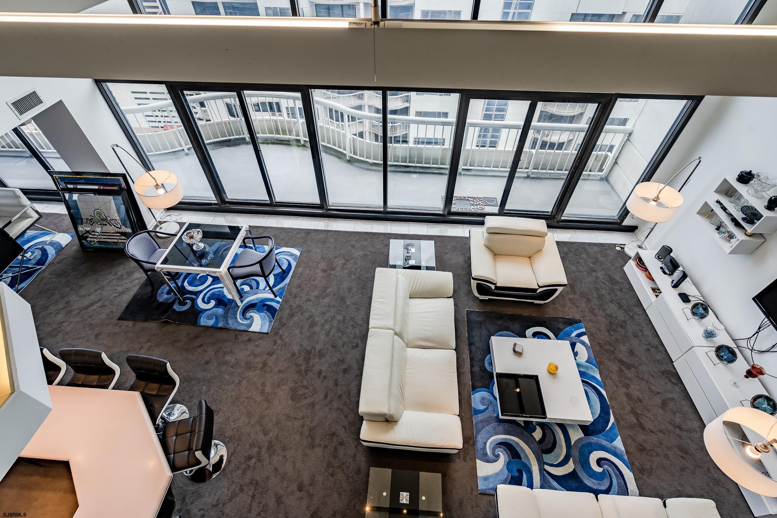 3101 Boardwalk Atlantic City NJ 08401