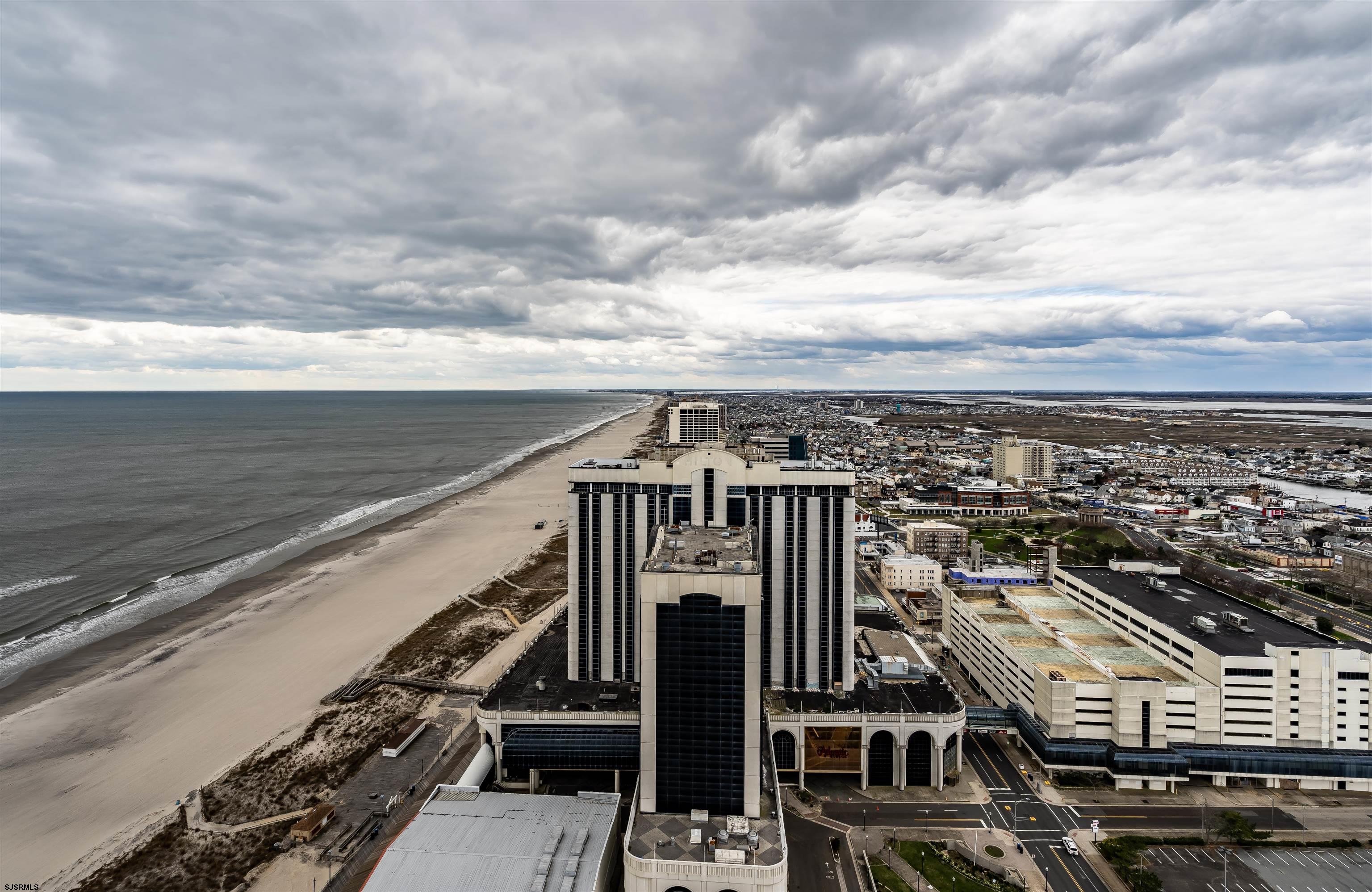 3101 Boardwalk Atlantic City NJ 08401