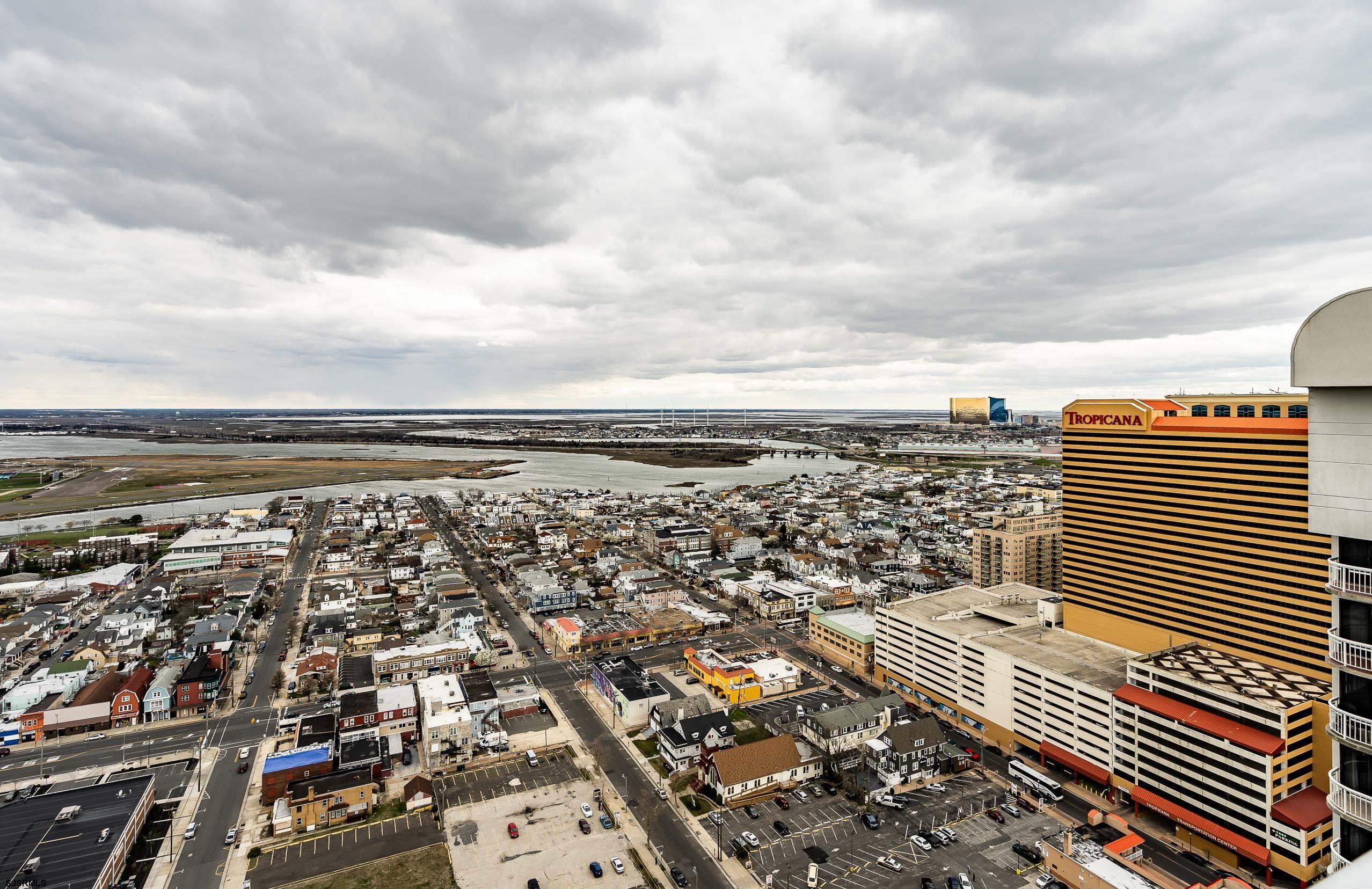 3101 Boardwalk Atlantic City NJ 08401