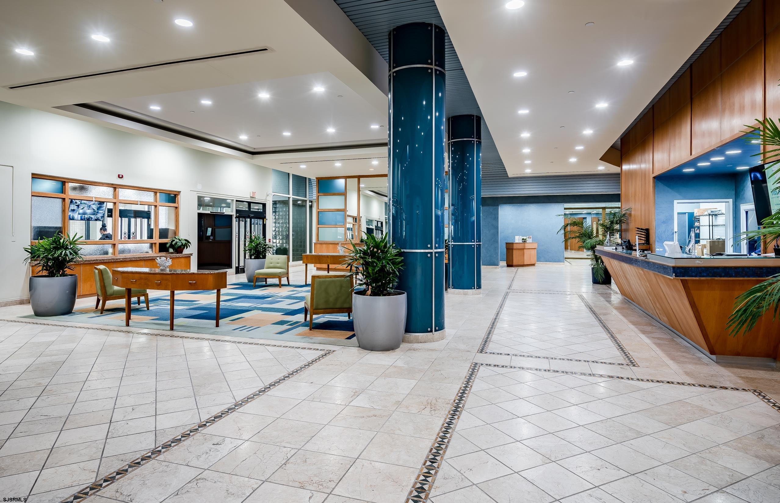 3101 Boardwalk Atlantic City NJ 08401