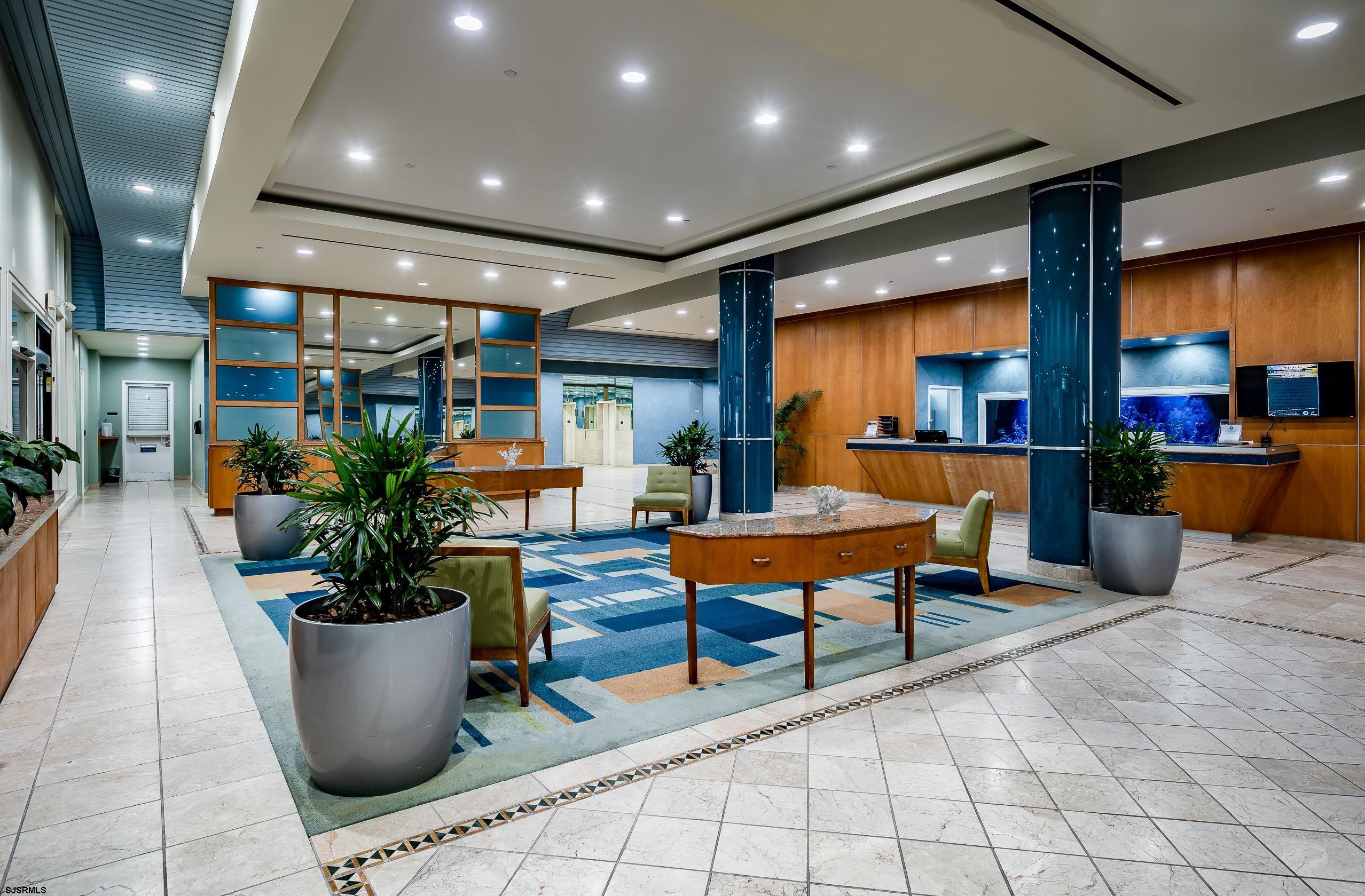 3101 Boardwalk Atlantic City NJ 08401