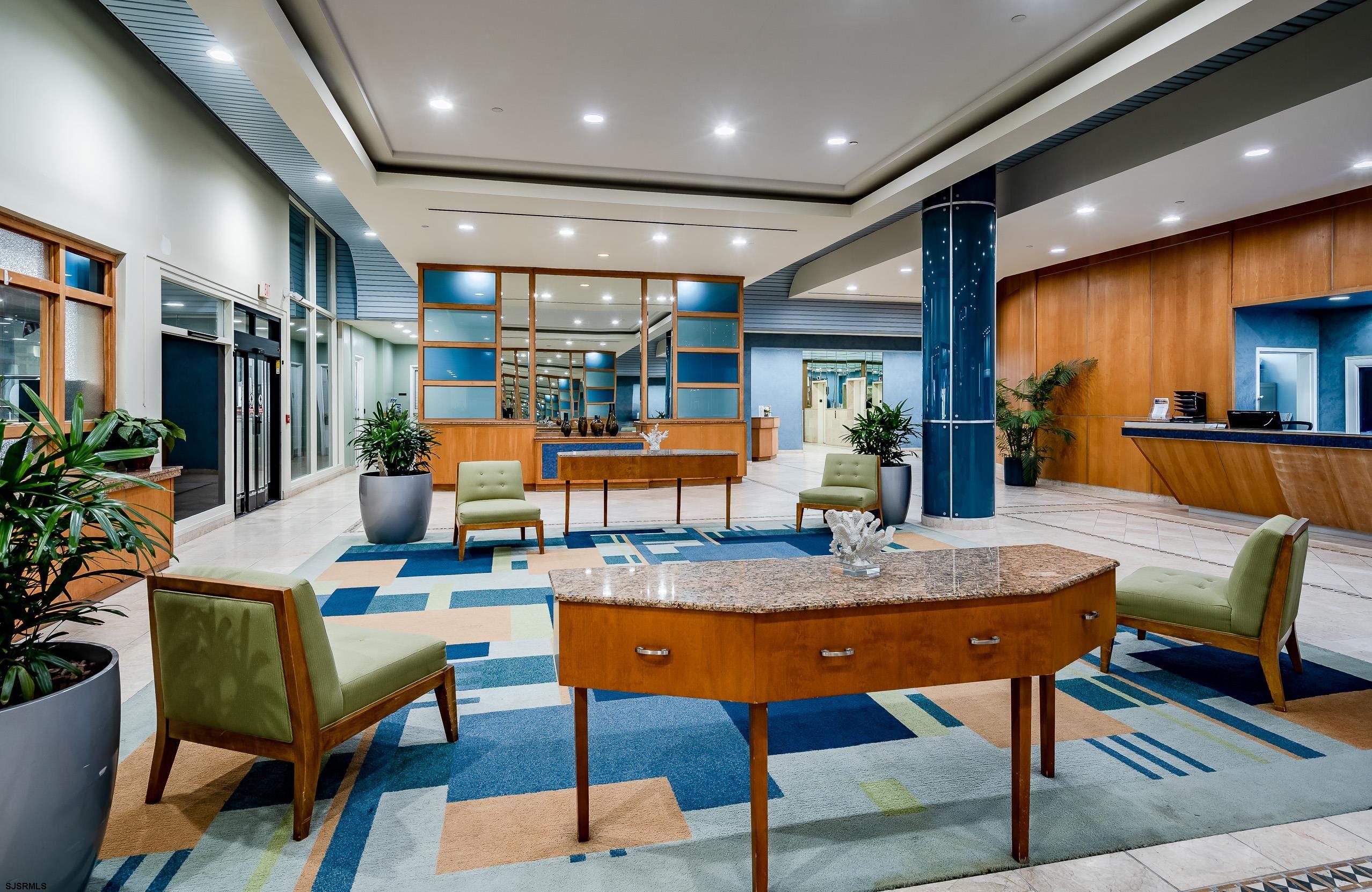 3101 Boardwalk Atlantic City NJ 08401