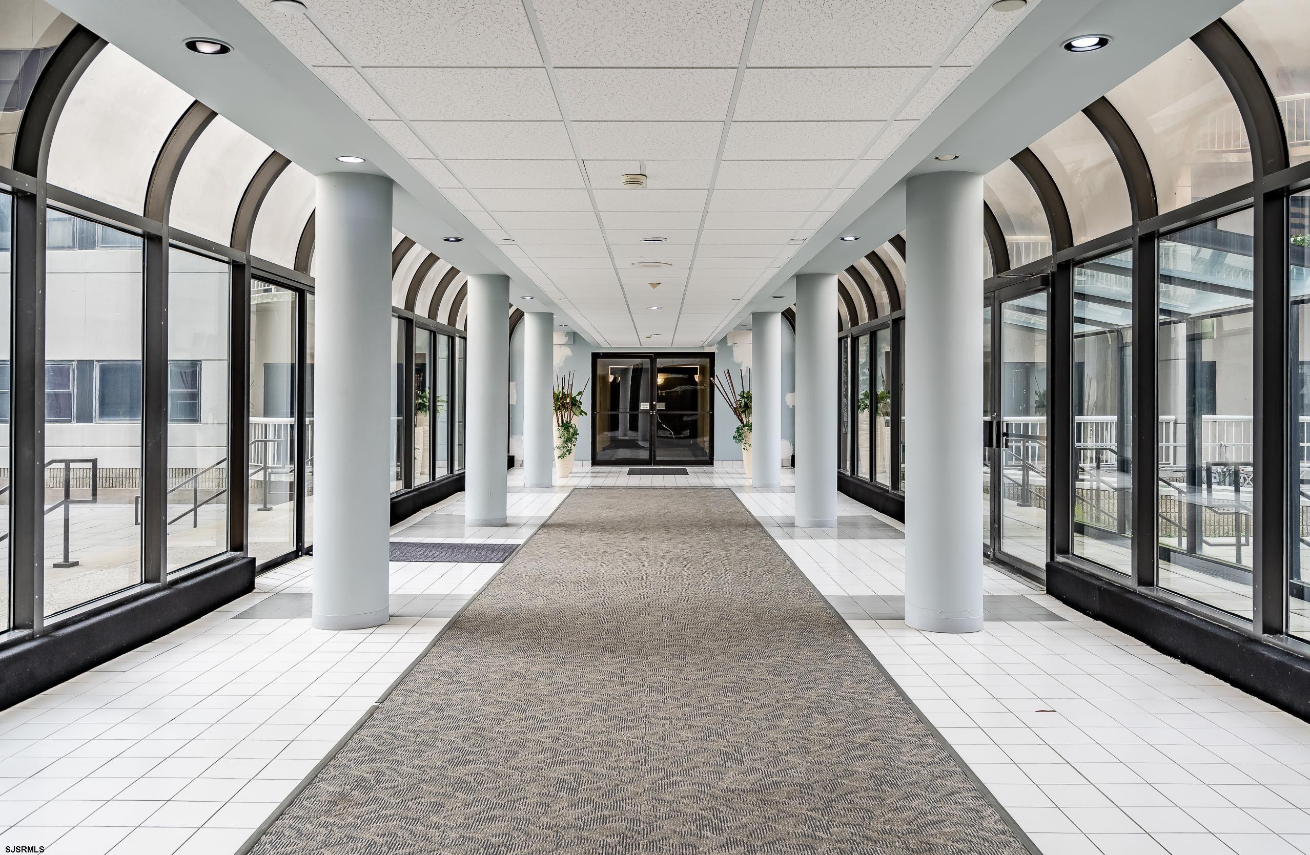 3101 Boardwalk Atlantic City NJ 08401