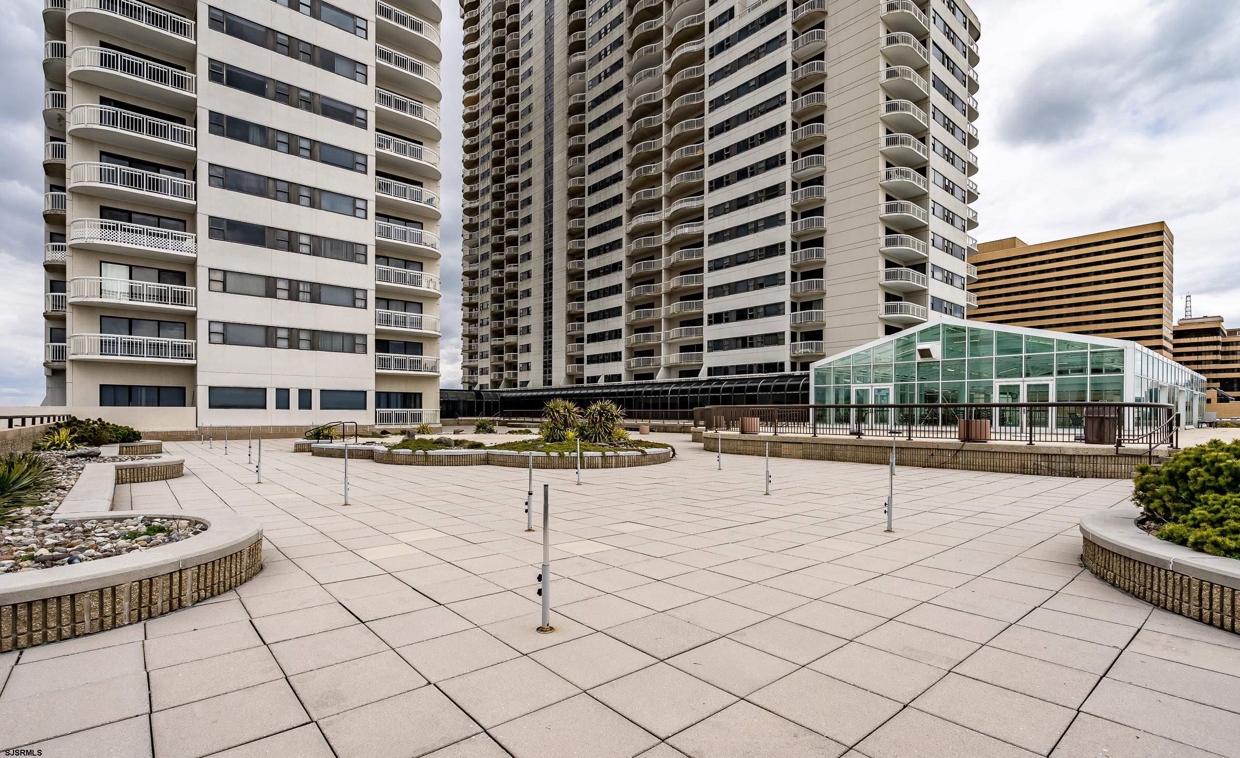 3101 Boardwalk Atlantic City NJ 08401