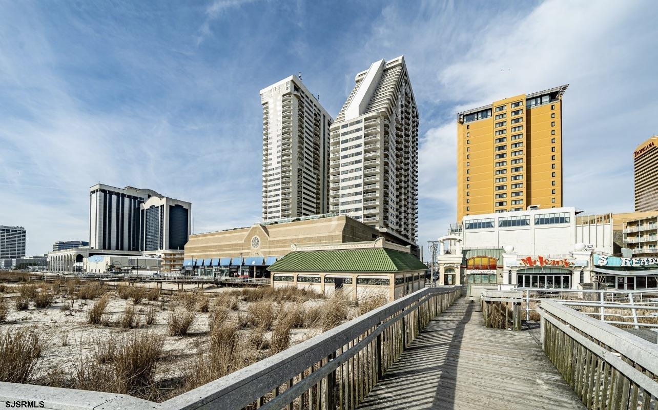 3101 Boardwalk Atlantic City NJ 08401