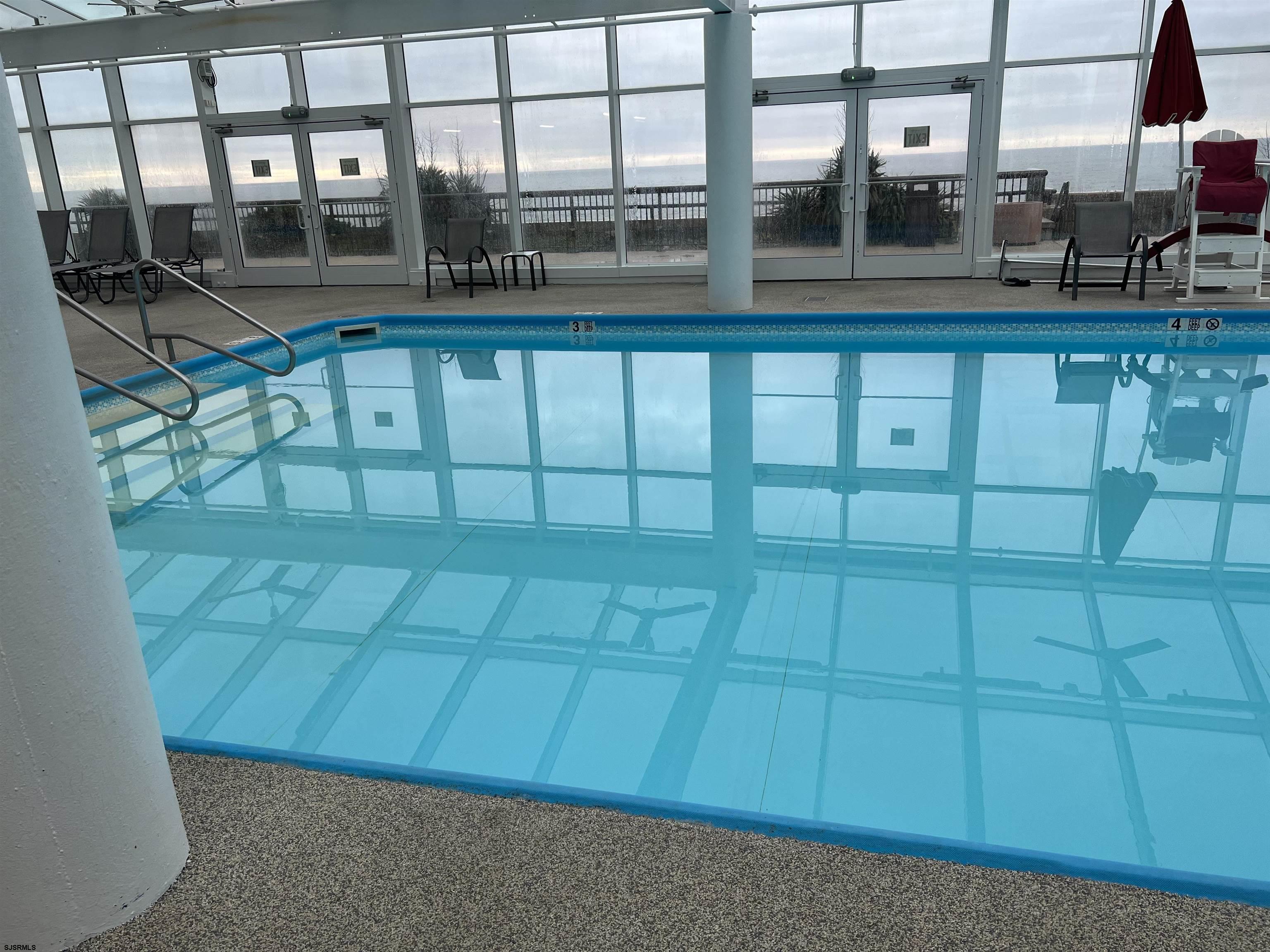 3101 Boardwalk Atlantic City NJ 08401