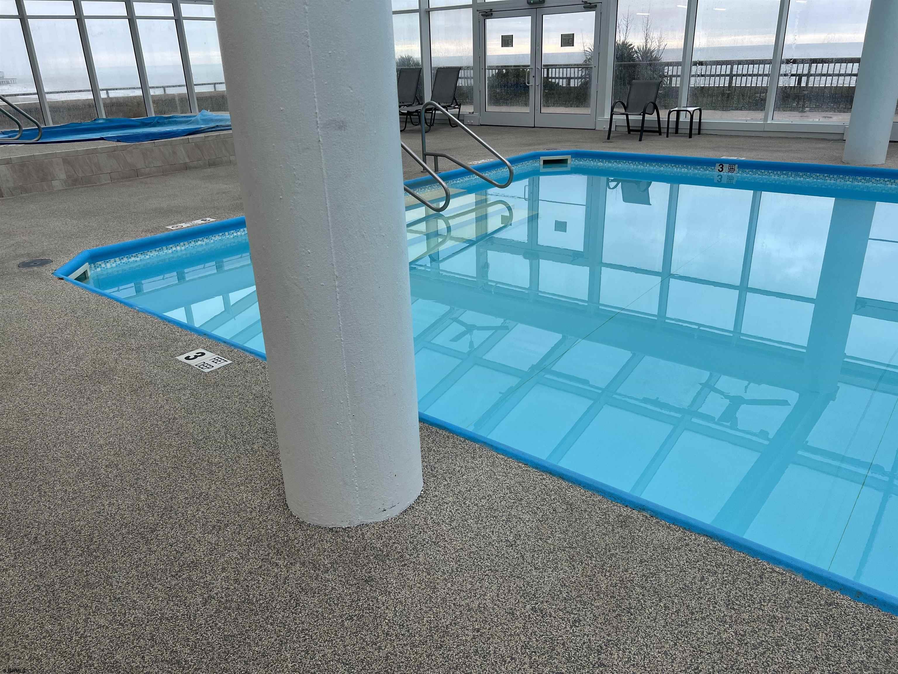 3101 Boardwalk Atlantic City NJ 08401