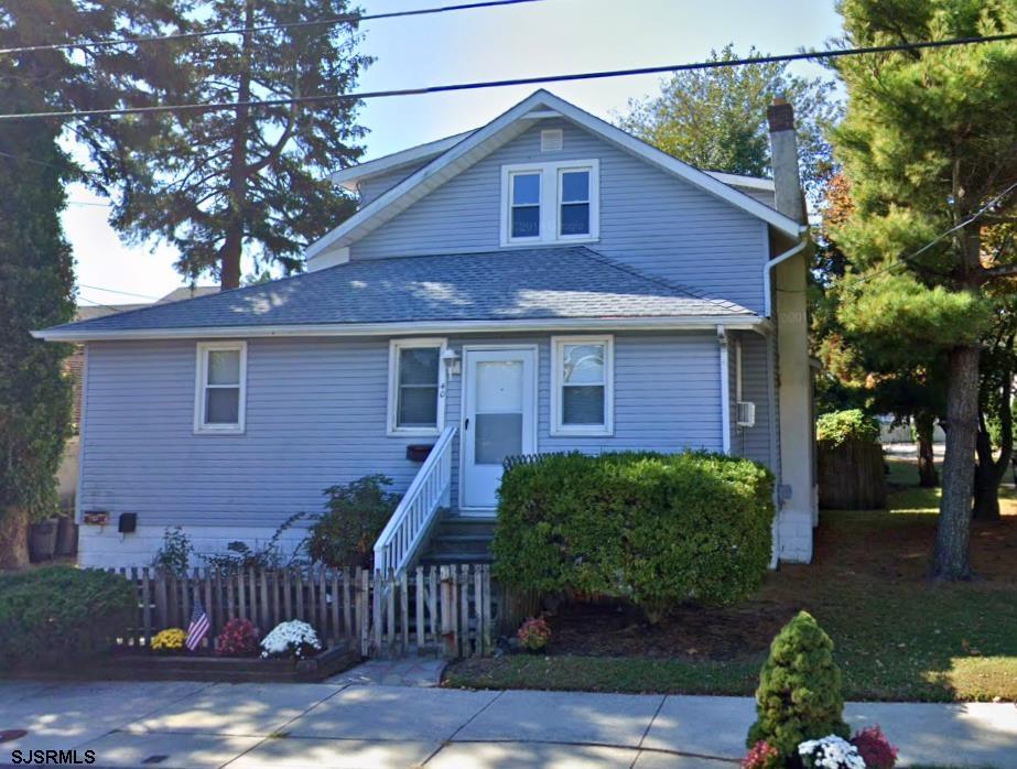 40 Delaware Avenue Somers Point NJ 08244