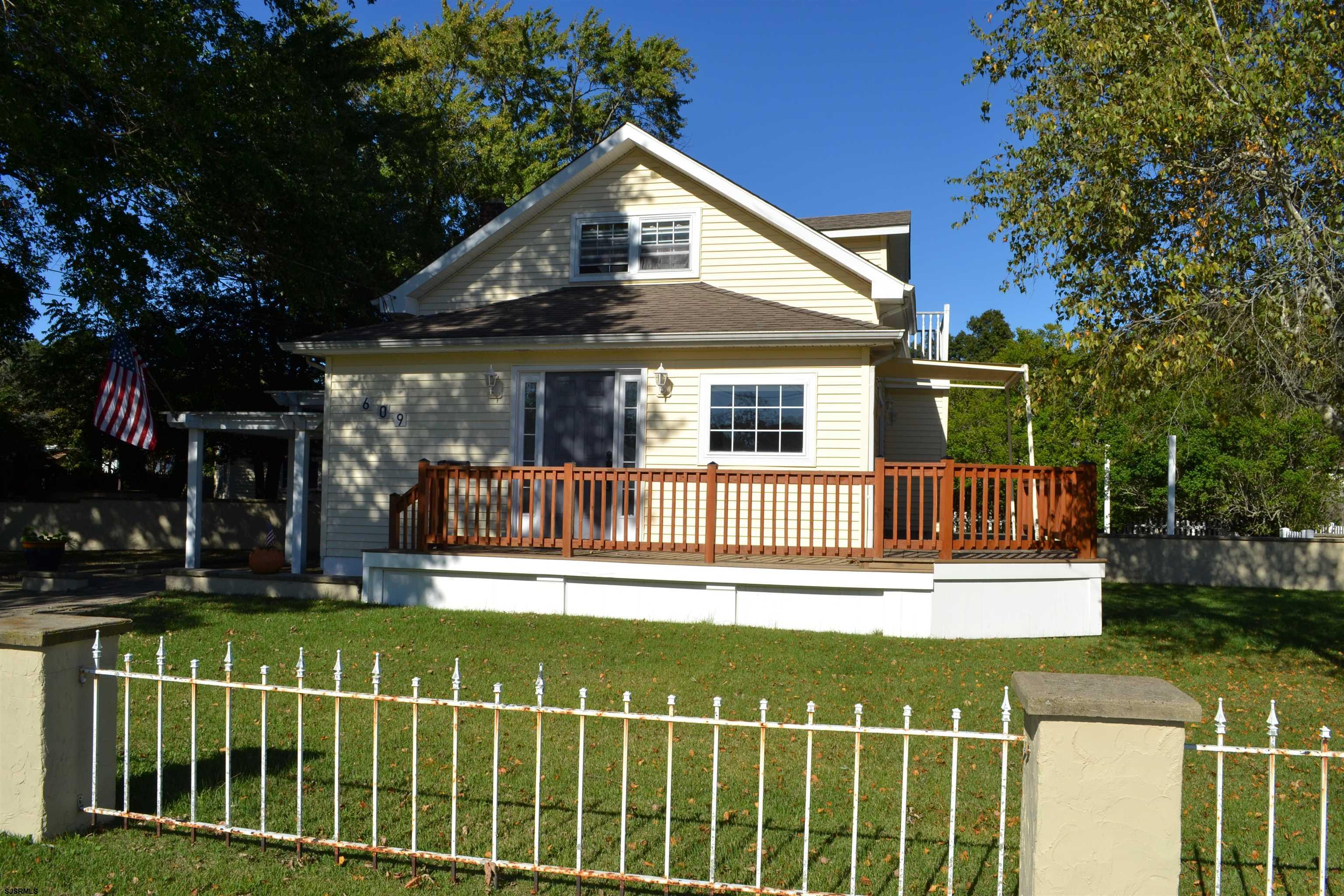 609 Banning Avenue Northfield NJ 08225