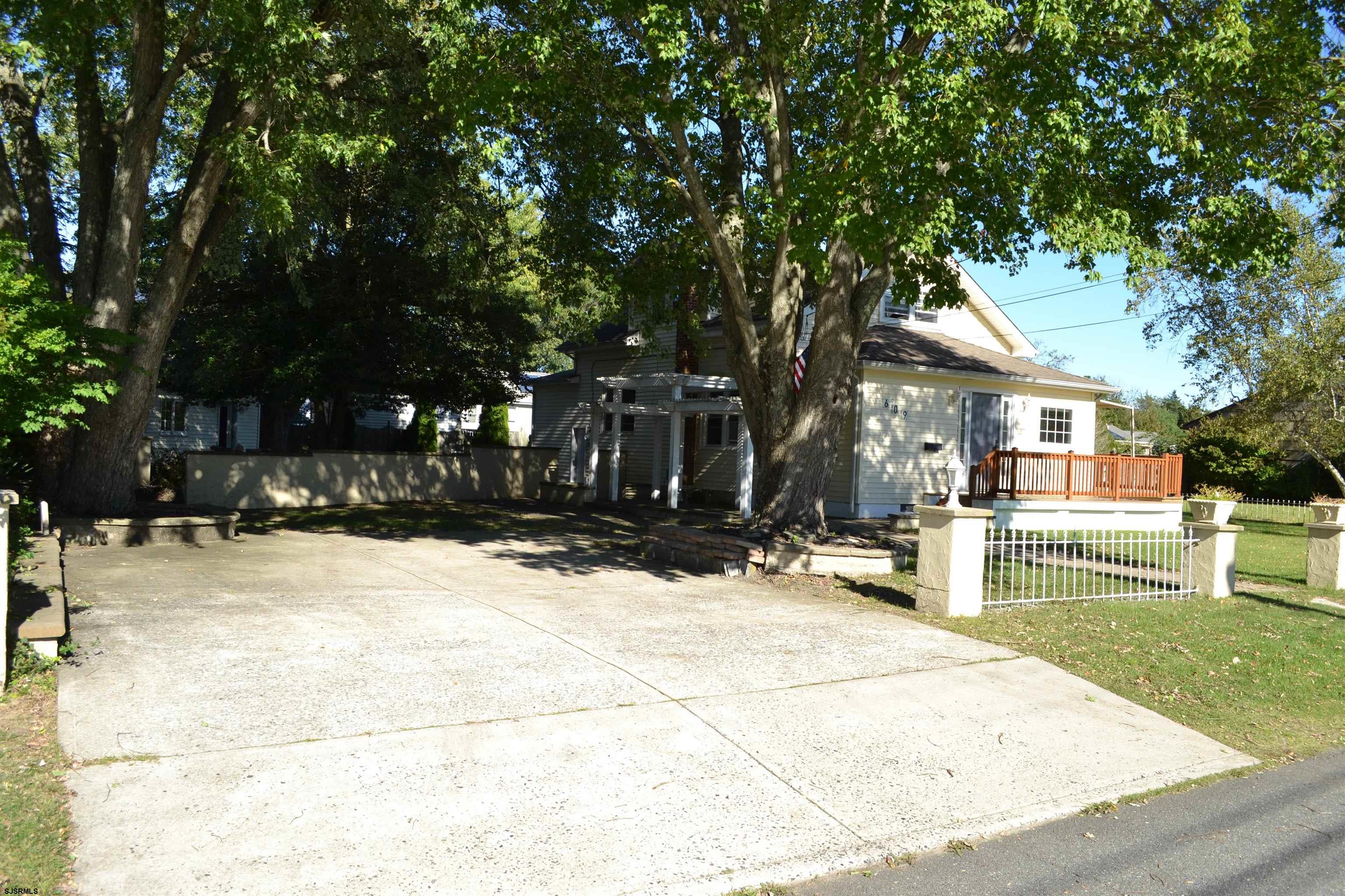 609 Banning Avenue Northfield NJ 08225