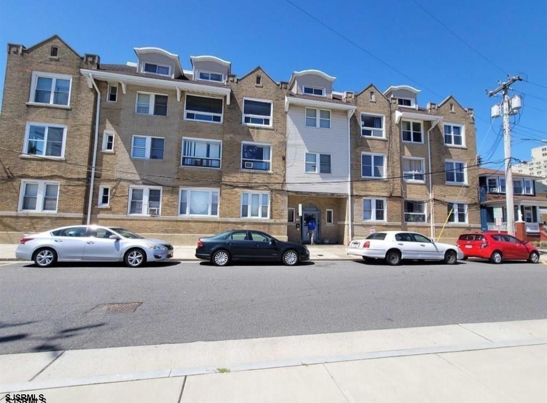 3801 Atlantic Avenue Atlantic City NJ 08401
